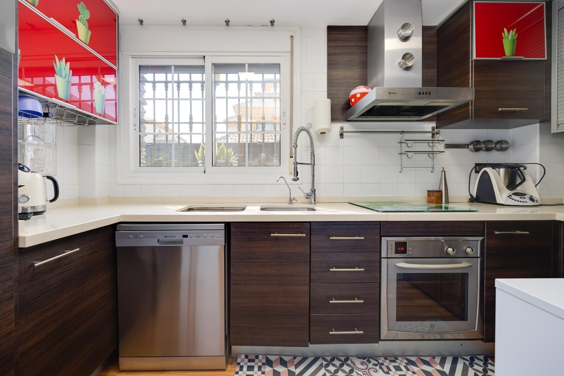 Reventa - Villa - Los Montesinos - Costa blanca sur