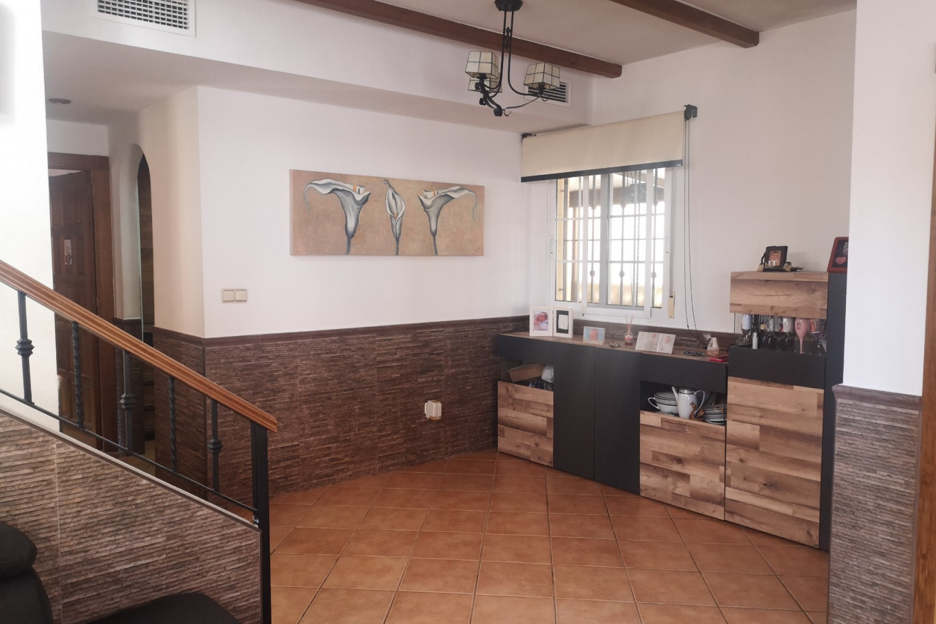 Reventa - Villa - Los Montesinos - La Herrada