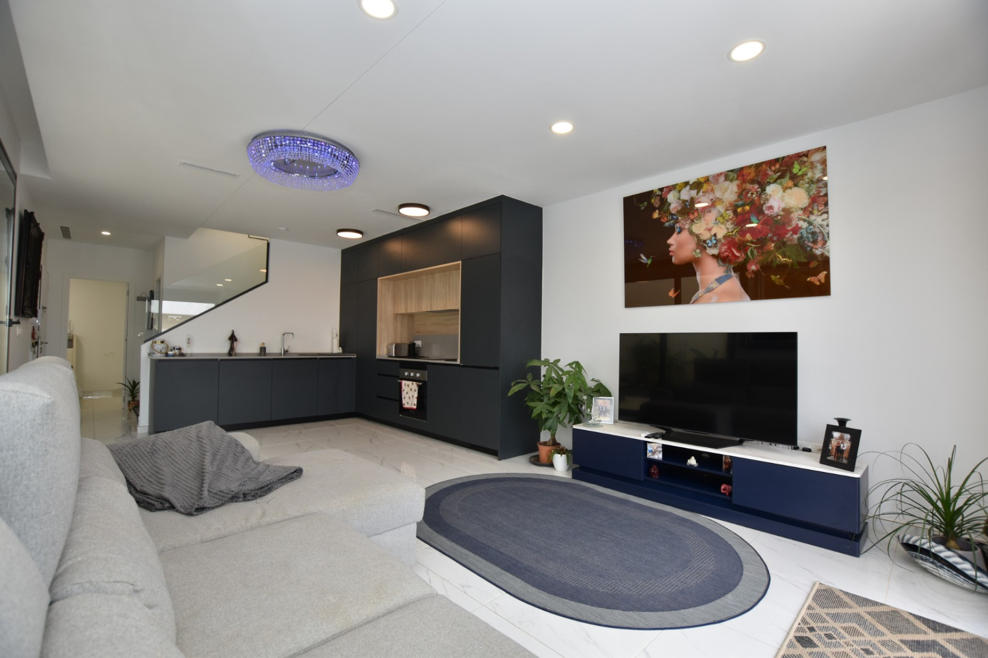 Reventa - Villa - Los Montesinos