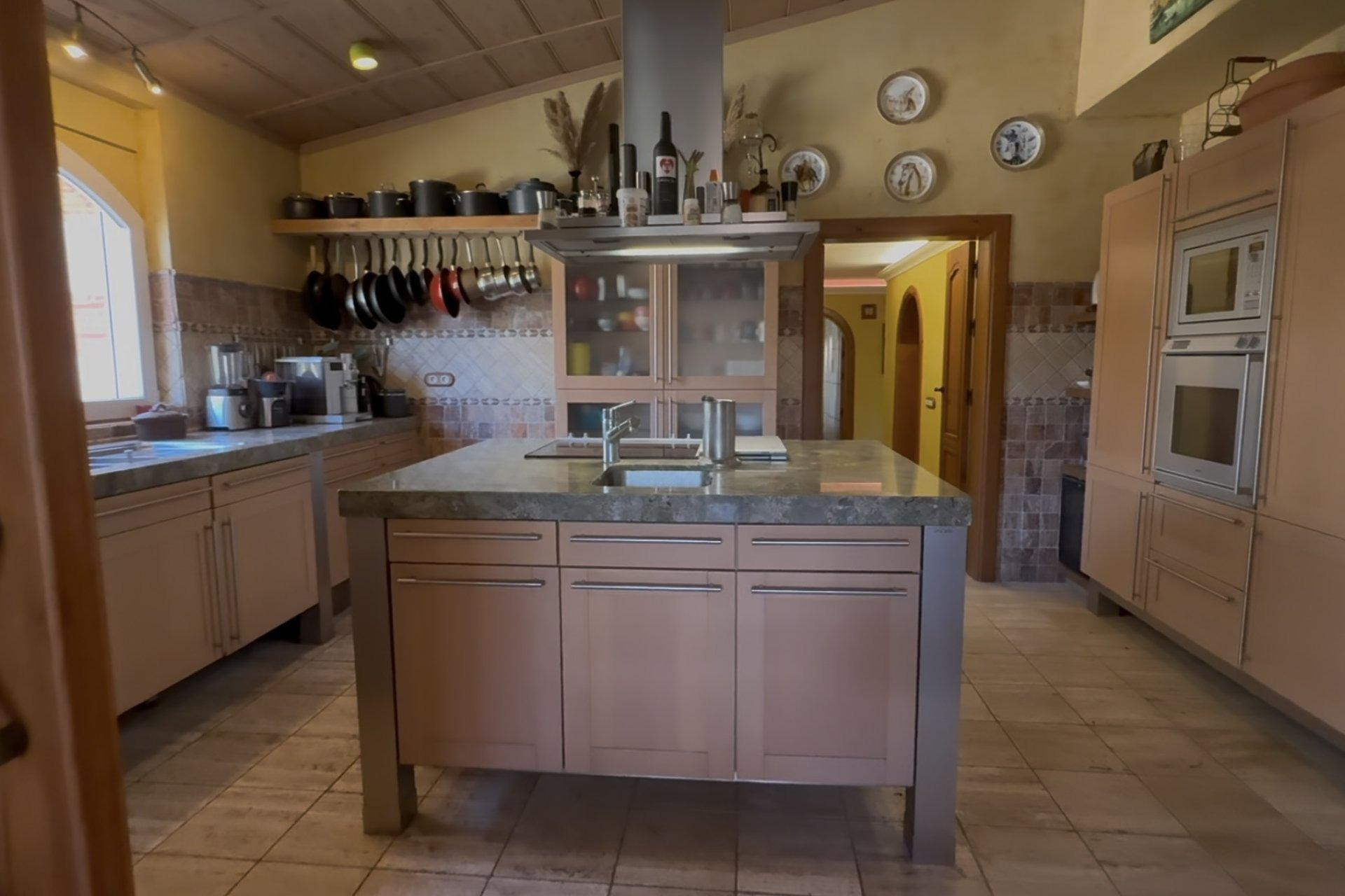 Reventa - Villa - Los Nietos - Nietos  Los