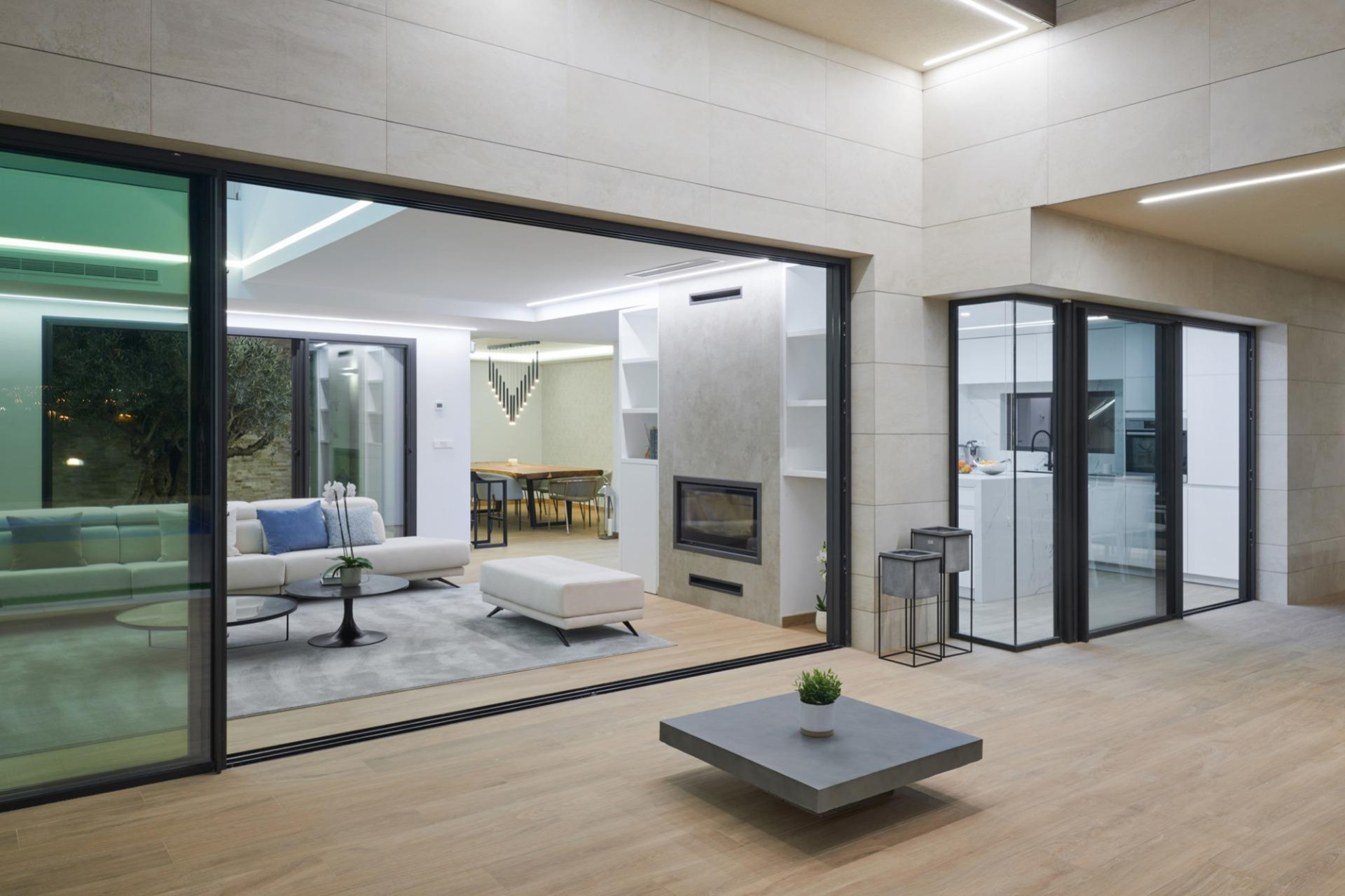 Reventa - Villa - Molina de Segura - Los Conejos