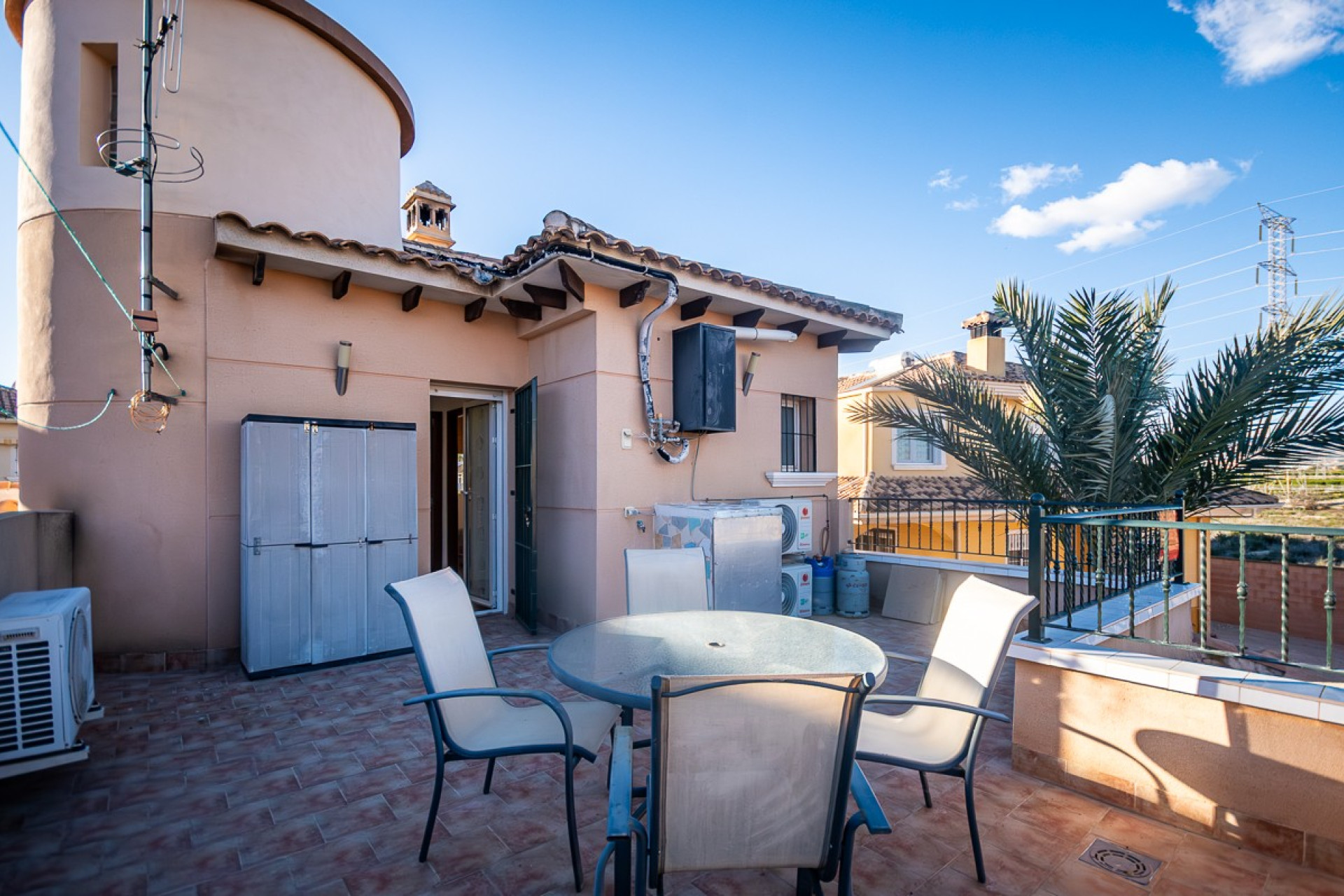 Reventa - Villa - Orihuela - Benferri