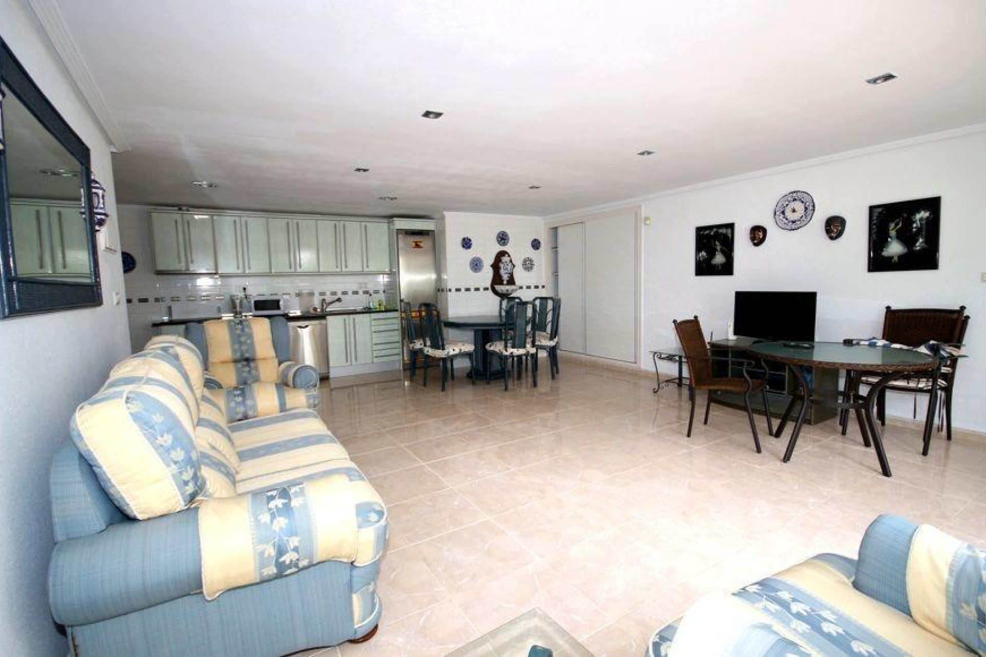 Reventa - Villa - Orihuela Costa - Altos de Campoamor