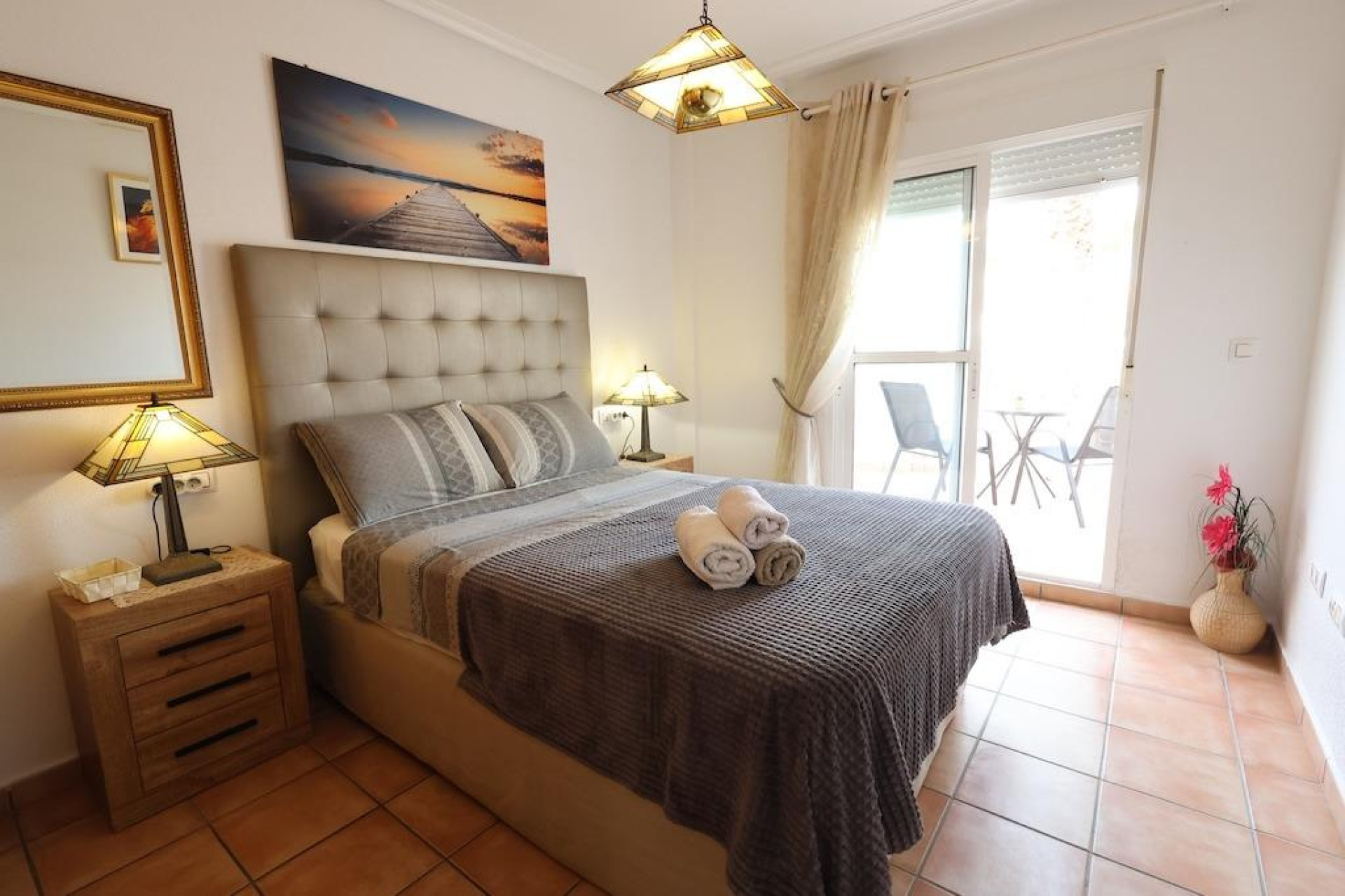 Reventa - Villa - Orihuela Costa - Cabo Roig