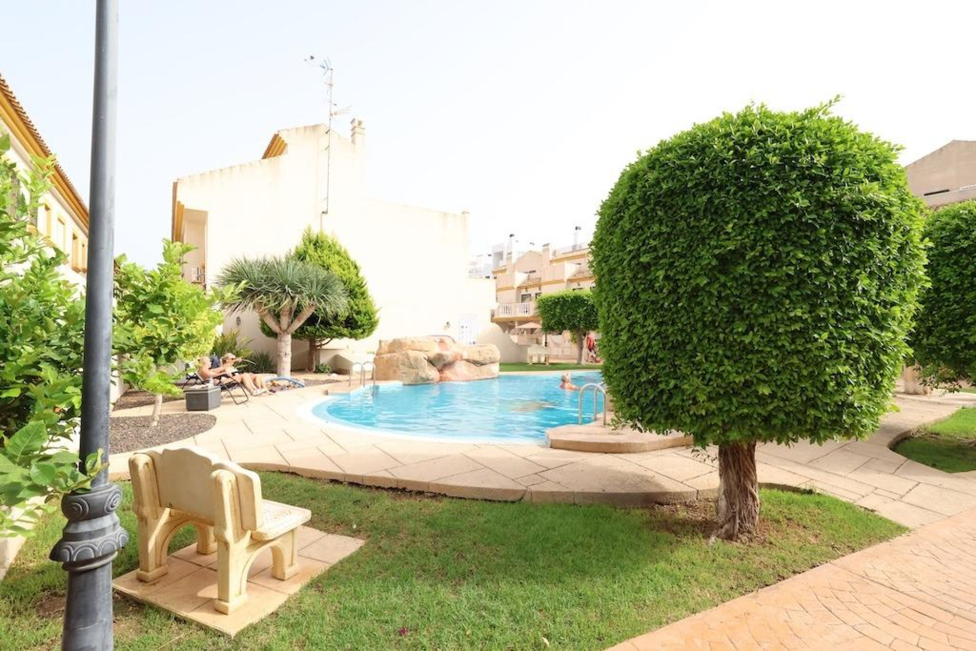 Reventa - Villa - Orihuela Costa - Cabo Roig