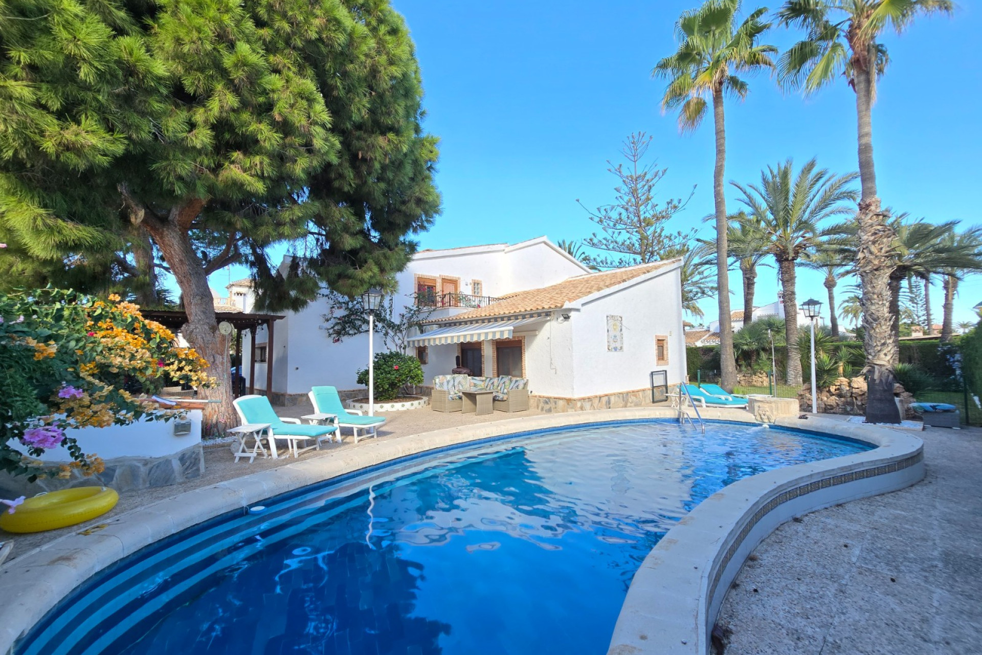 Reventa - Villa * - Orihuela Costa - Cabo Roig *