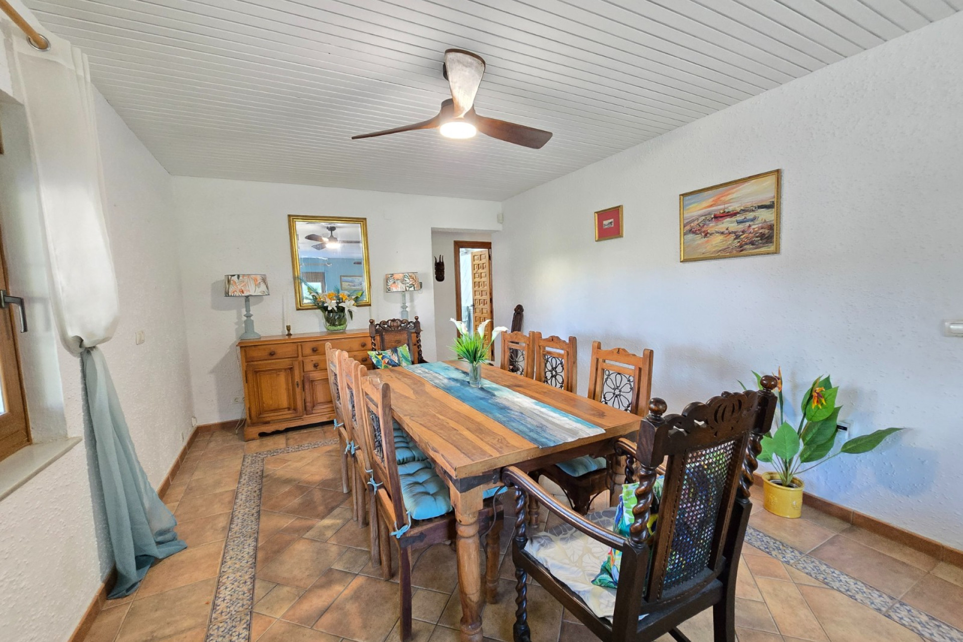 Reventa - Villa * - Orihuela Costa - Cabo Roig *