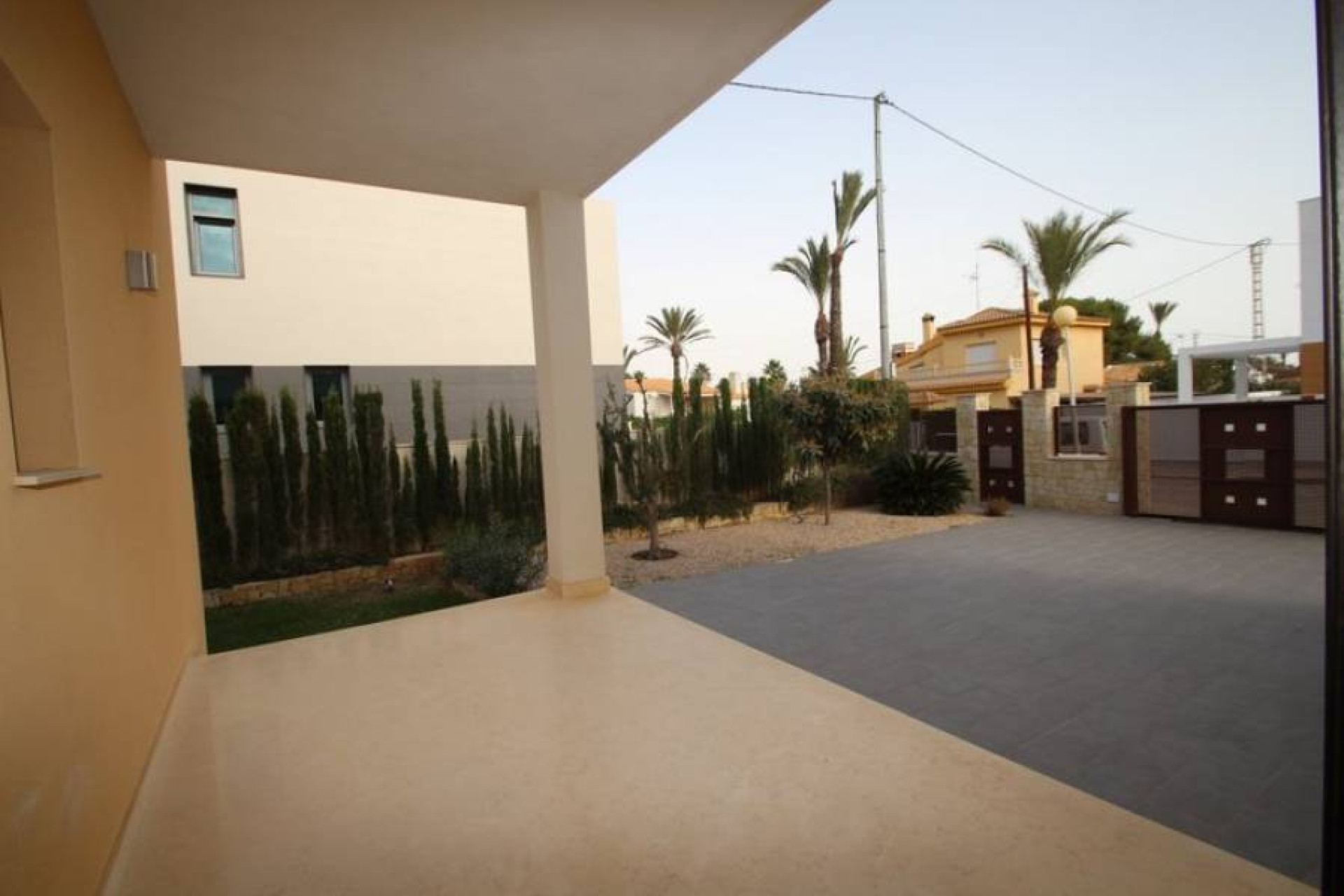 Reventa - Villa - Orihuela Costa - Cabo Roig