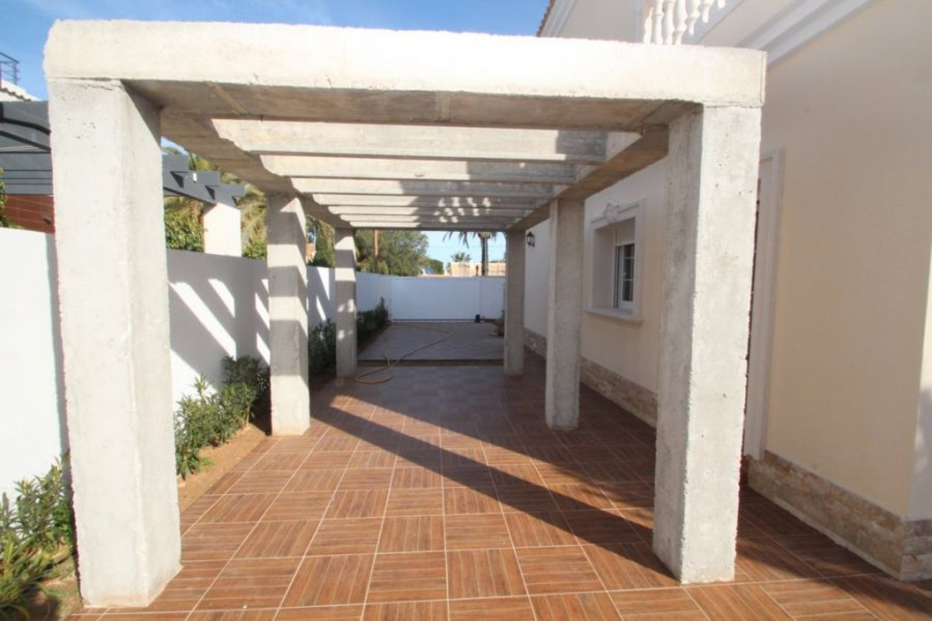 Reventa - Villa - Orihuela Costa - Cabo Roig