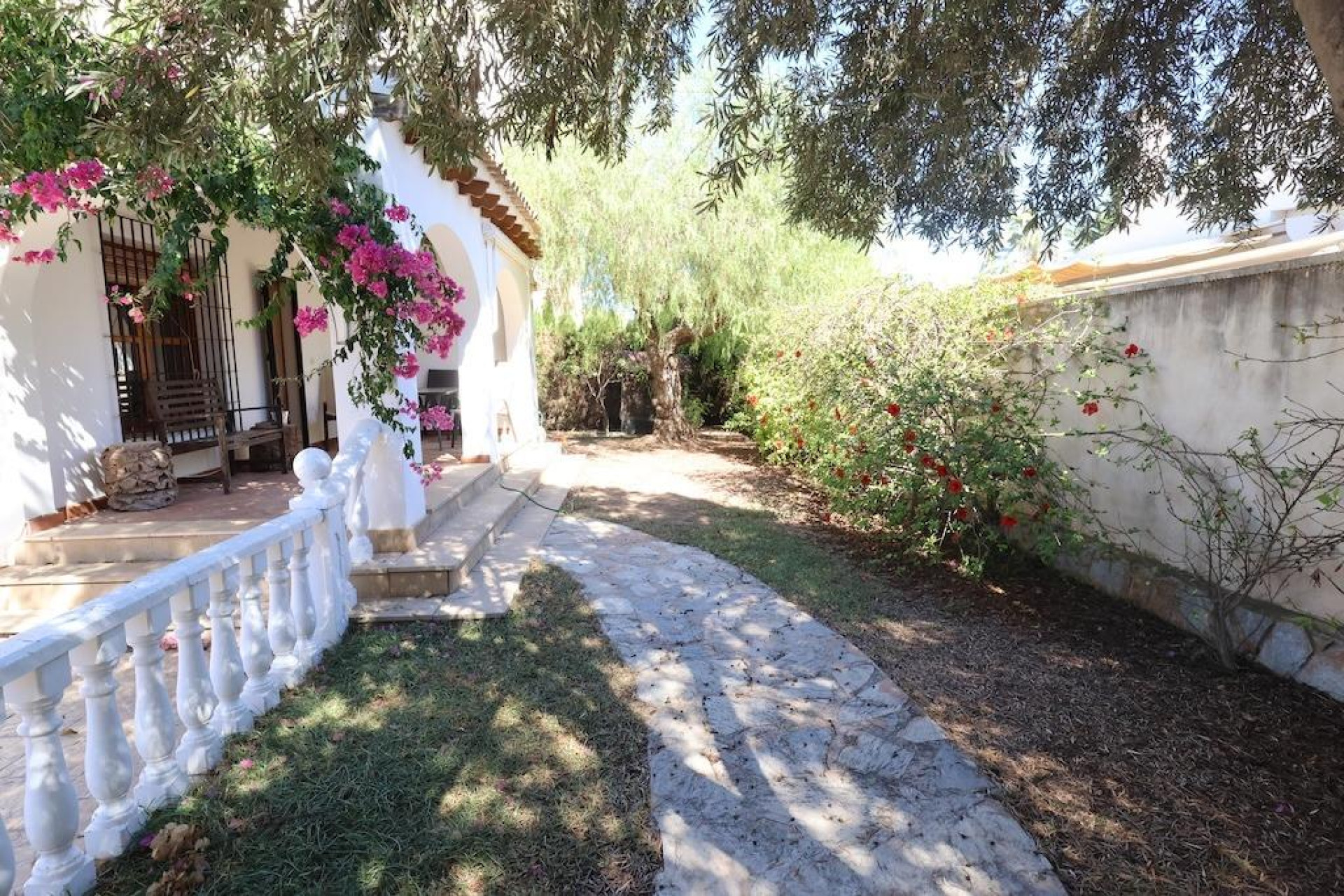 Reventa - Villa - Orihuela Costa - Cabo Roig