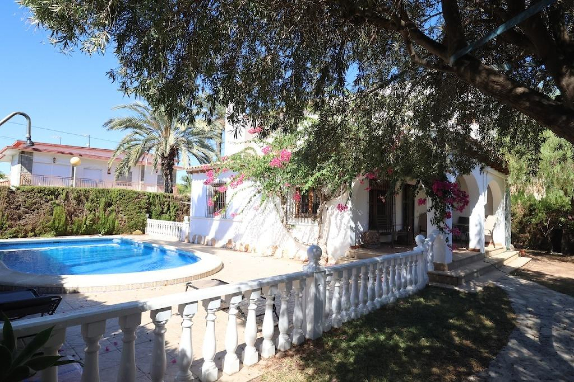 Reventa - Villa - Orihuela Costa - Cabo Roig