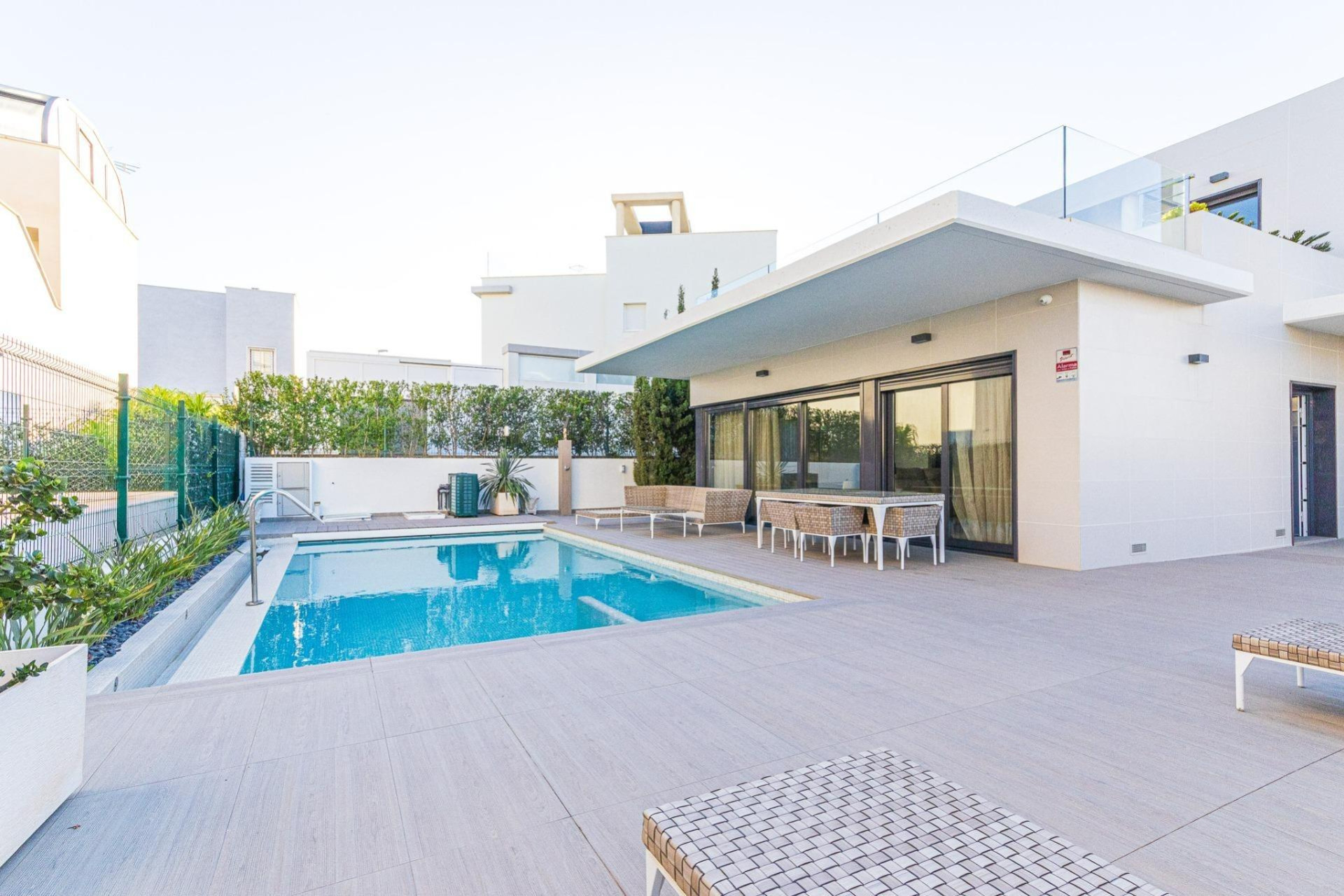 Reventa - Villa - Orihuela Costa - Campoamor