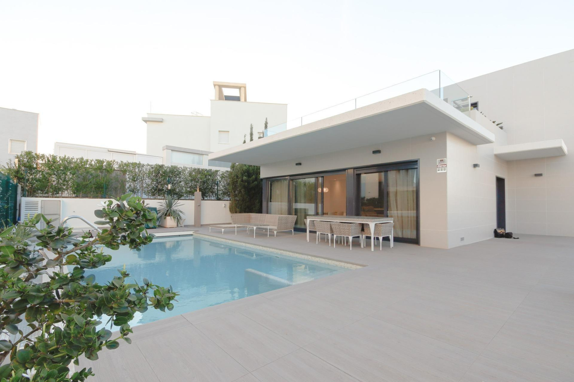 Reventa - Villa - Orihuela Costa - Campoamor