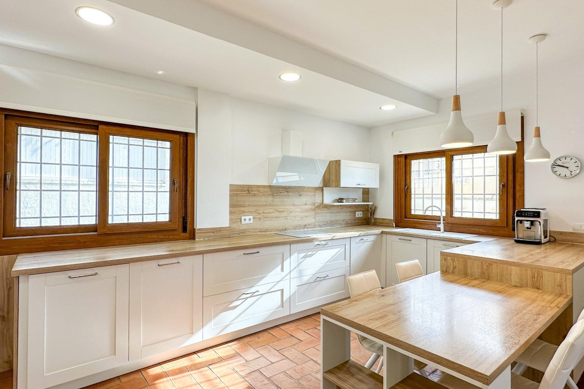 Reventa - Villa - Orihuela Costa - Campoamor