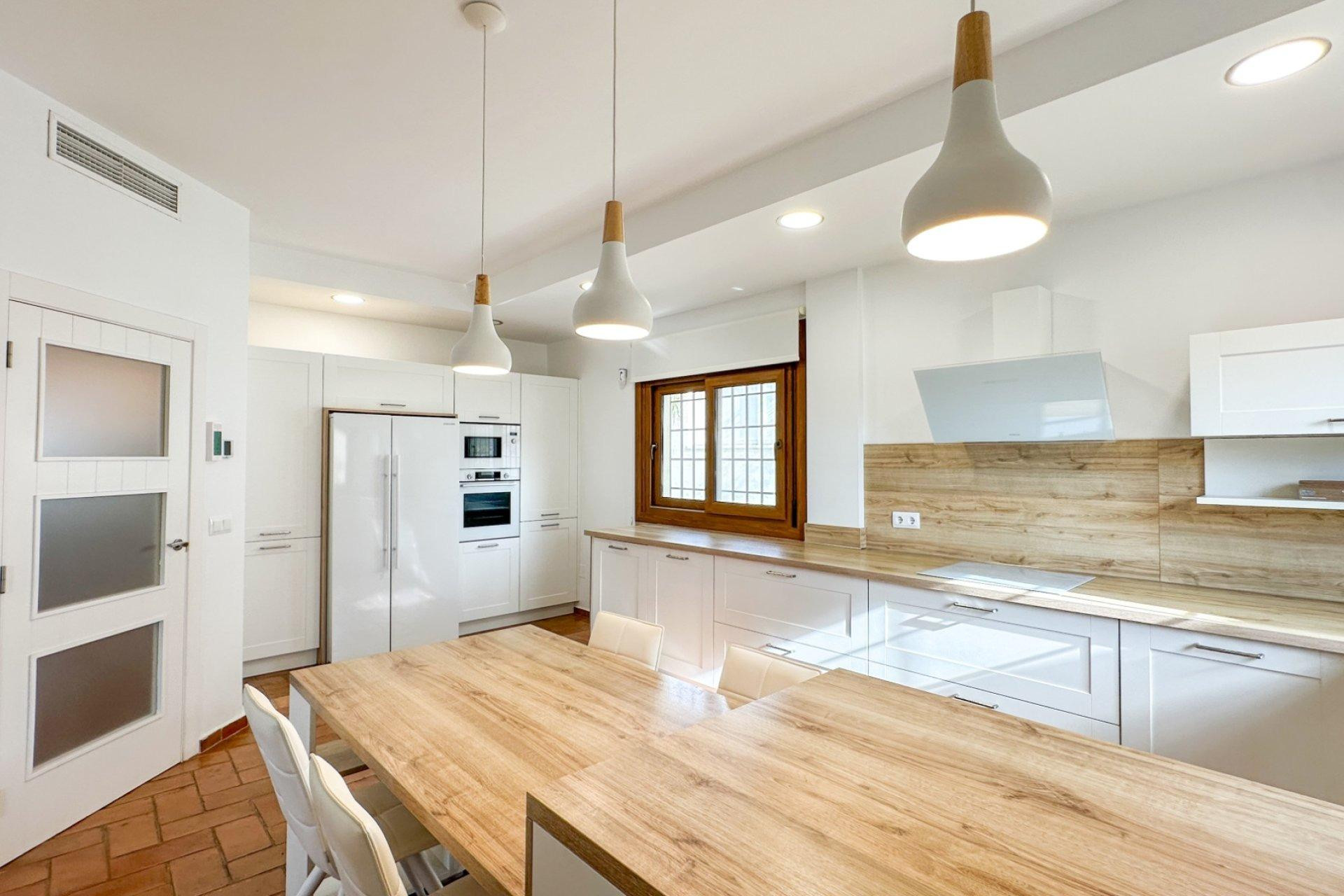 Reventa - Villa - Orihuela Costa - Campoamor