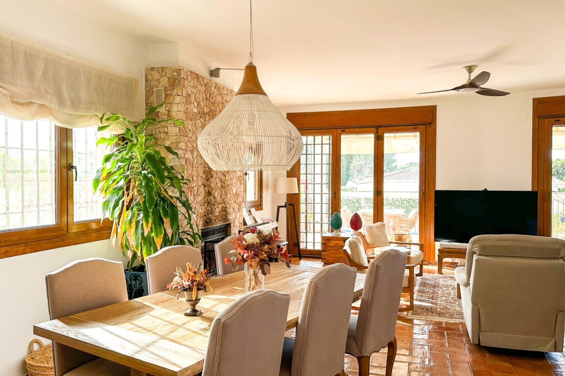 Reventa - Villa - Orihuela Costa - Campoamor