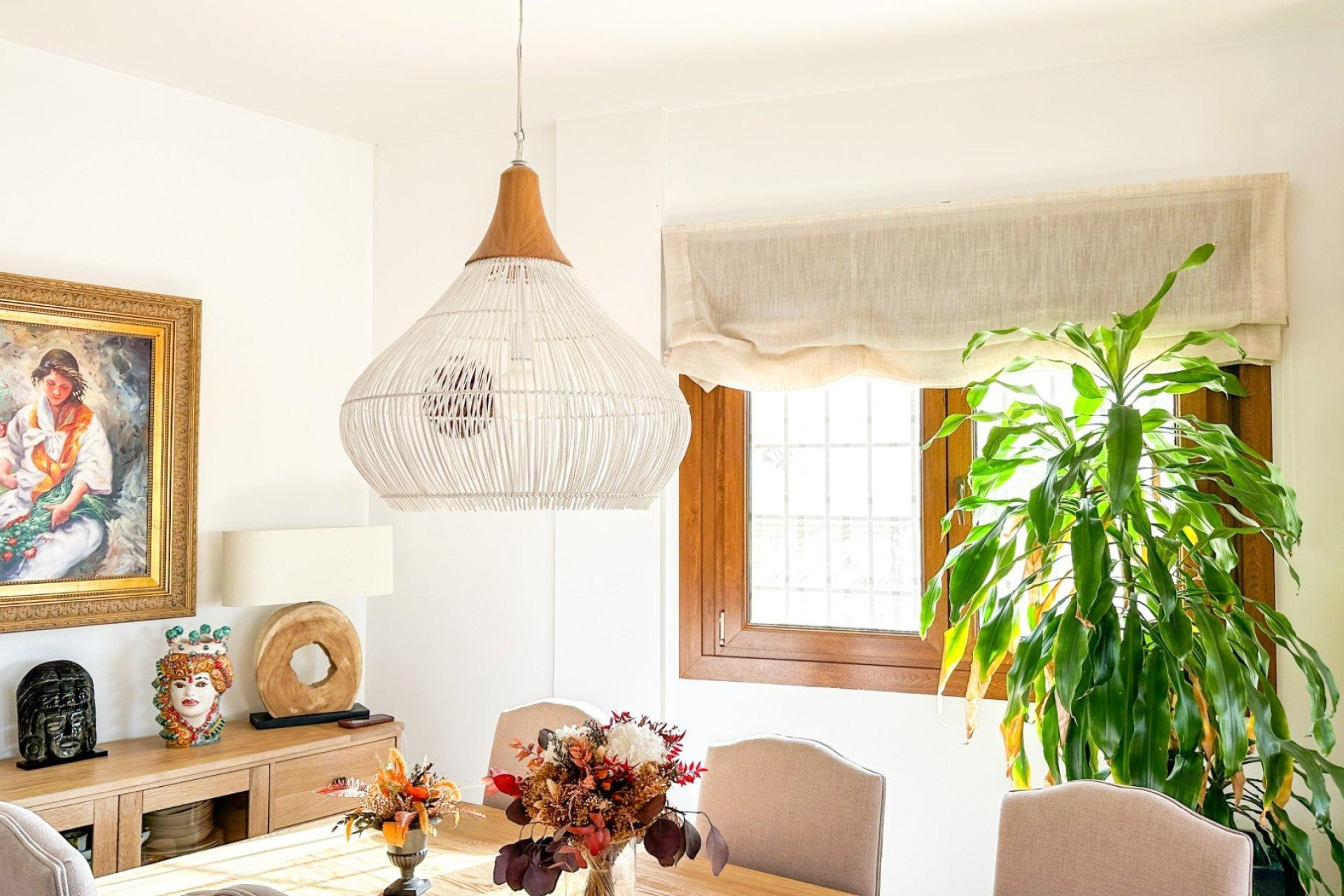 Reventa - Villa - Orihuela Costa - Campoamor