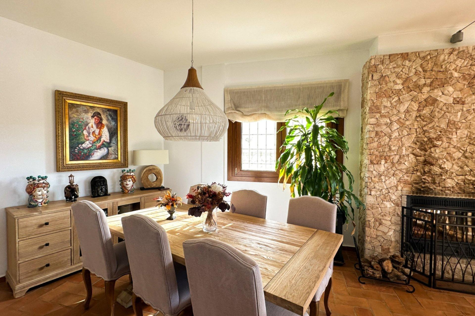 Reventa - Villa - Orihuela Costa - Campoamor