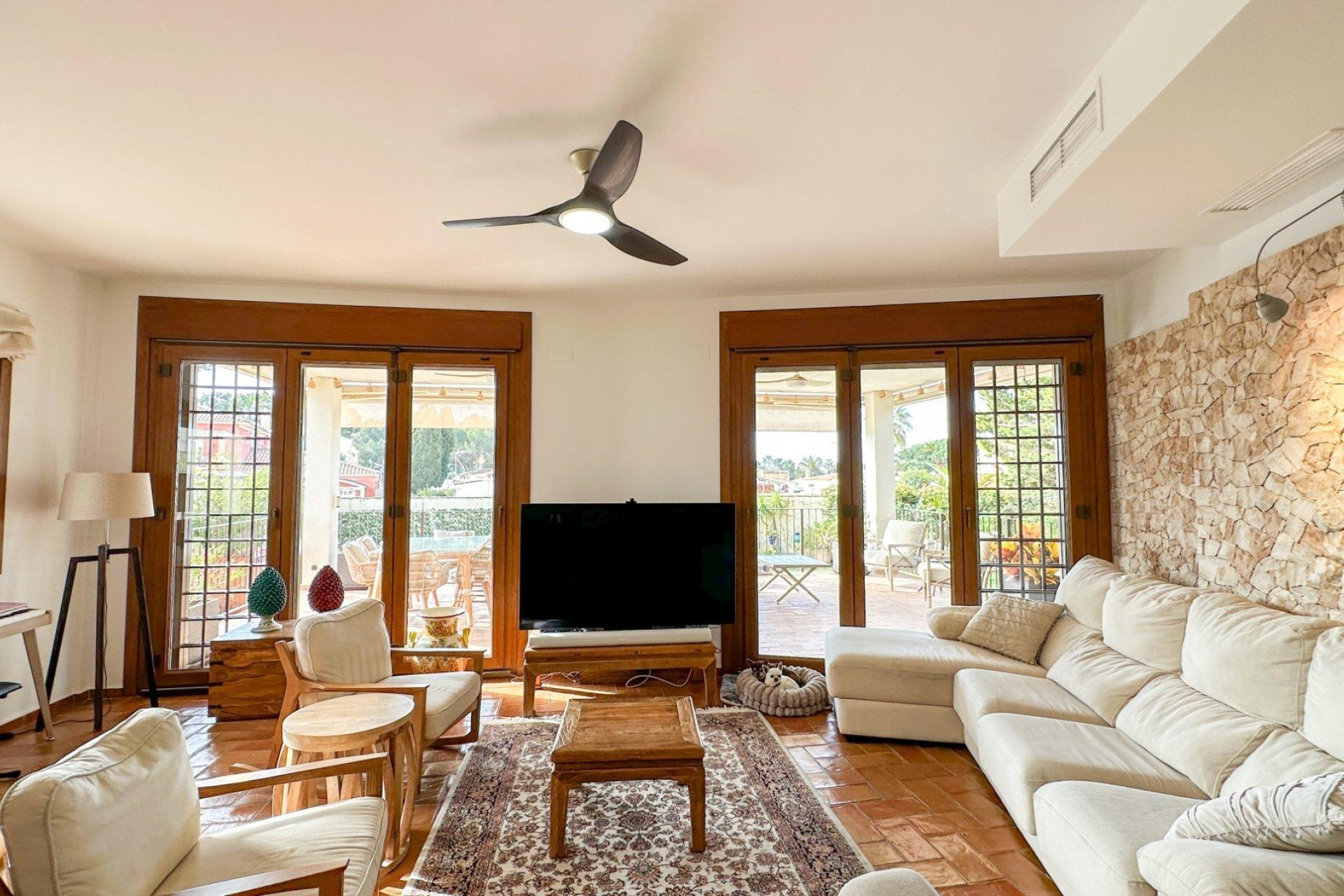 Reventa - Villa - Orihuela Costa - Campoamor