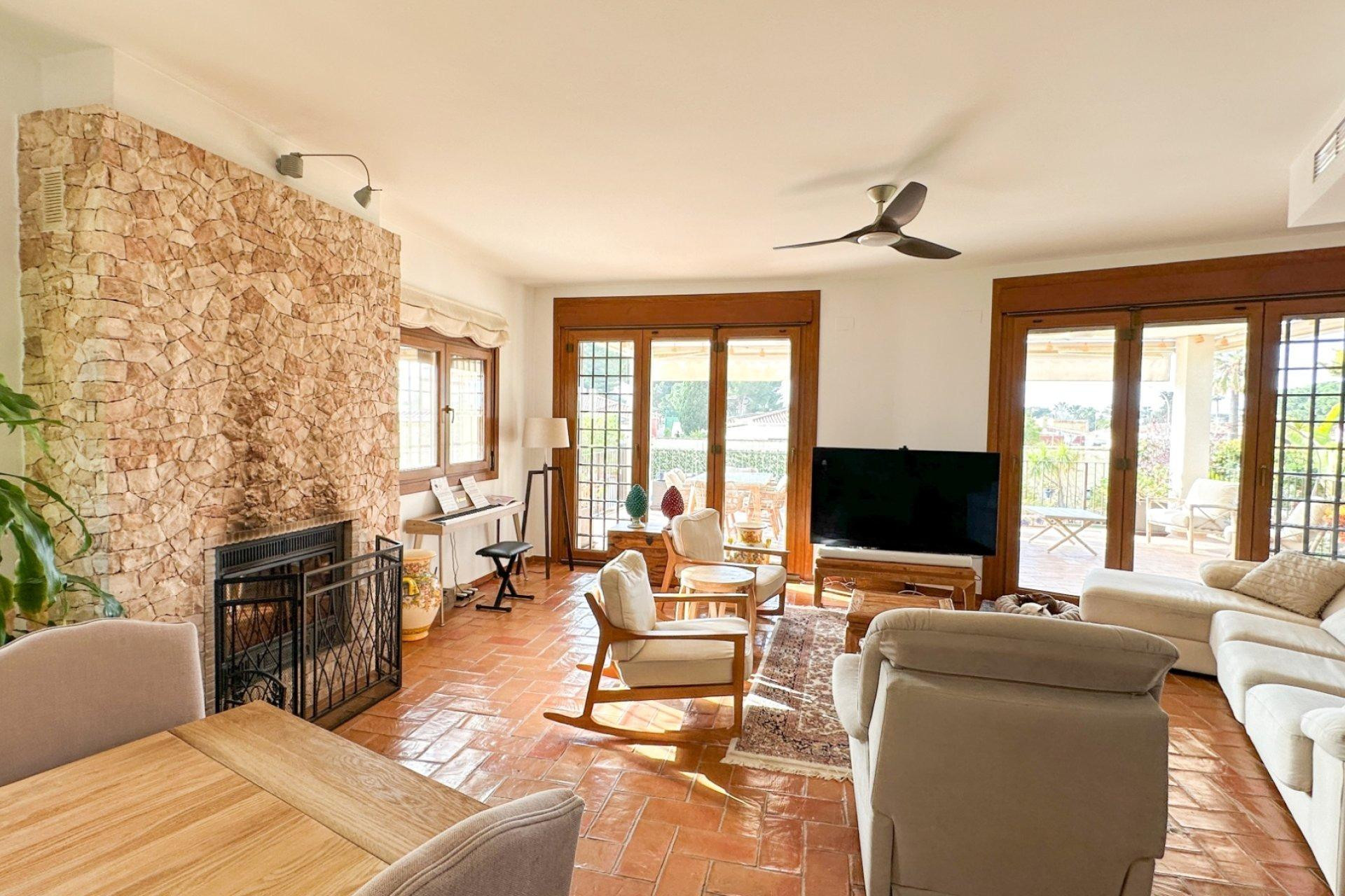 Reventa - Villa - Orihuela Costa - Campoamor