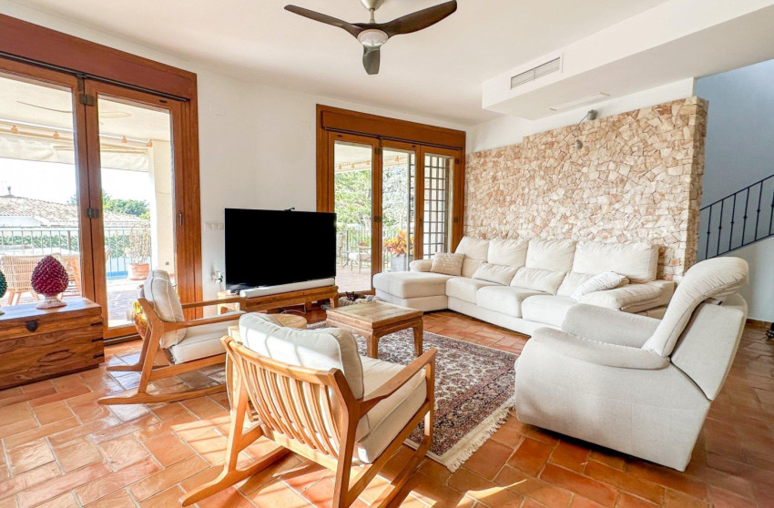 Reventa - Villa - Orihuela Costa - Campoamor