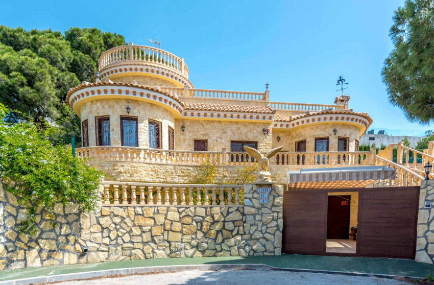 Reventa - Villa - Orihuela Costa - Campoamor