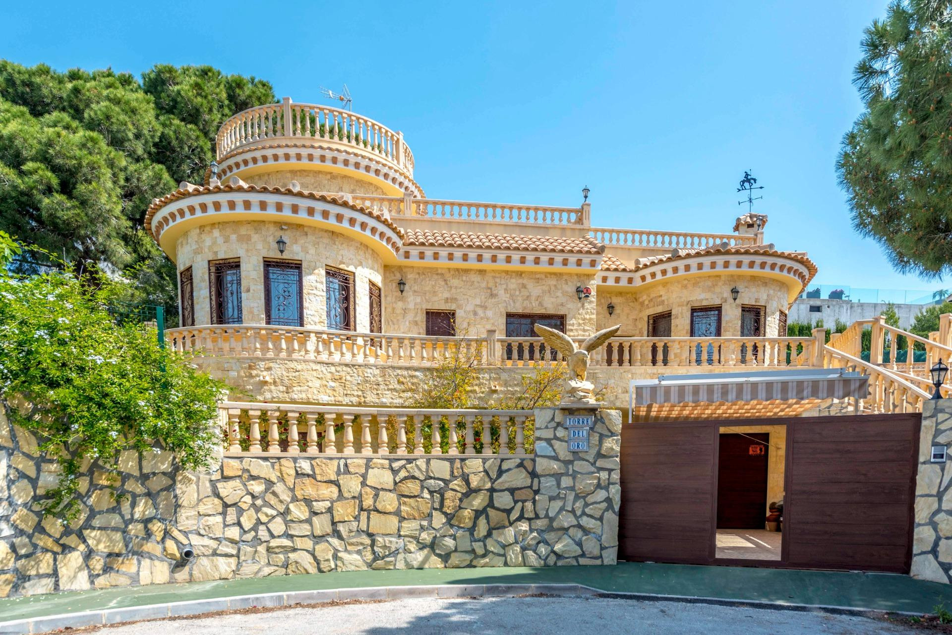 Reventa - Villa - Orihuela Costa - Campoamor