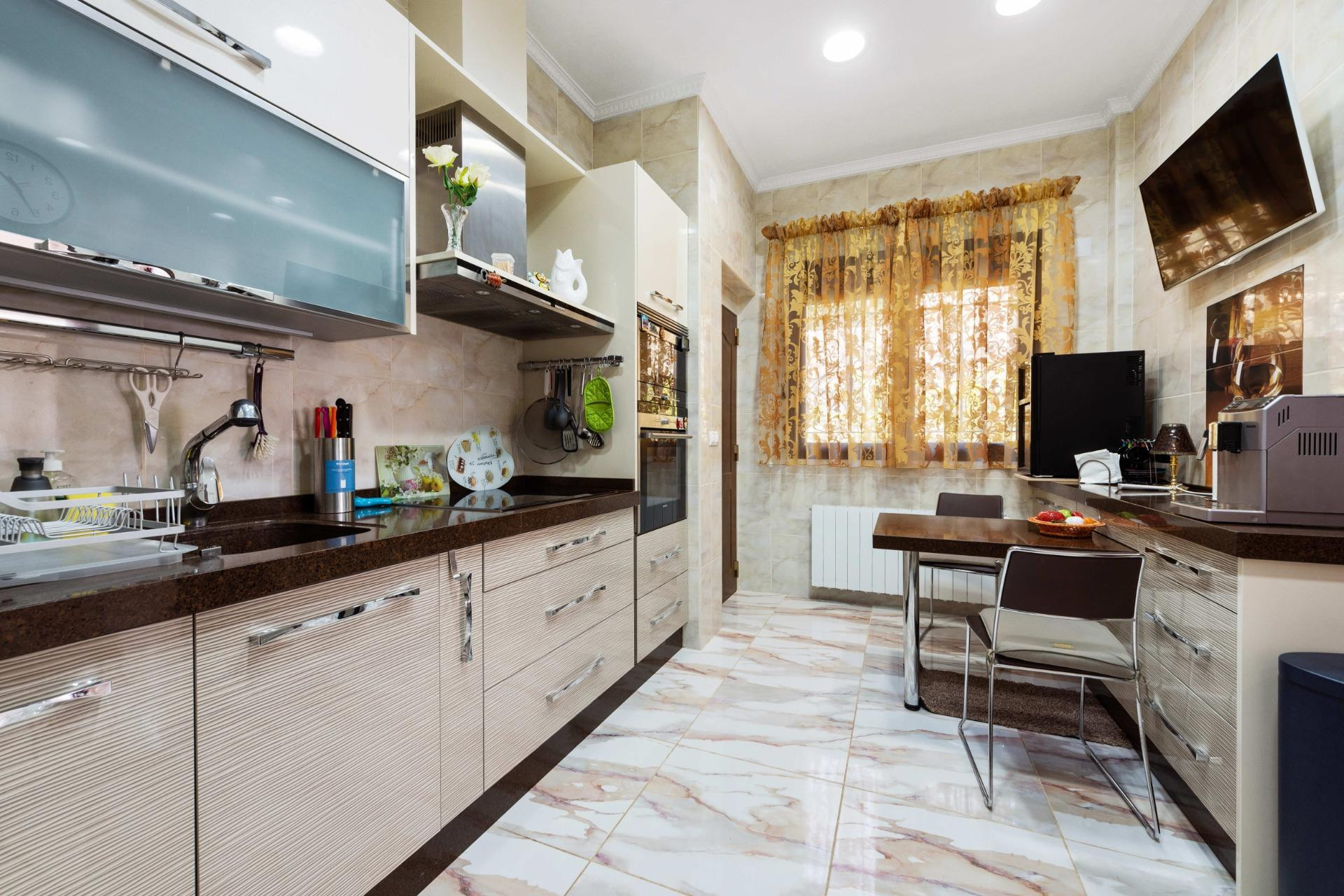 Reventa - Villa - Orihuela Costa - Campoamor