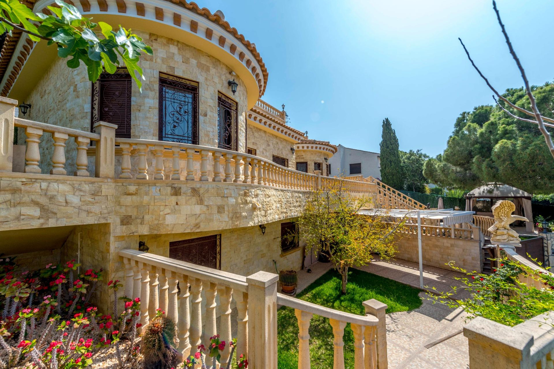 Reventa - Villa - Orihuela Costa - Campoamor