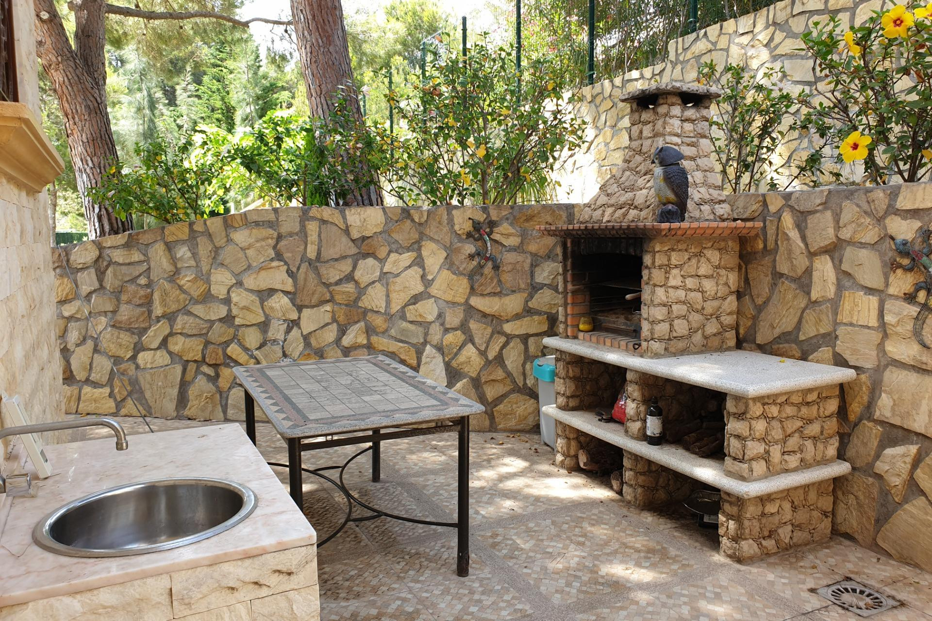 Reventa - Villa - Orihuela Costa - Campoamor