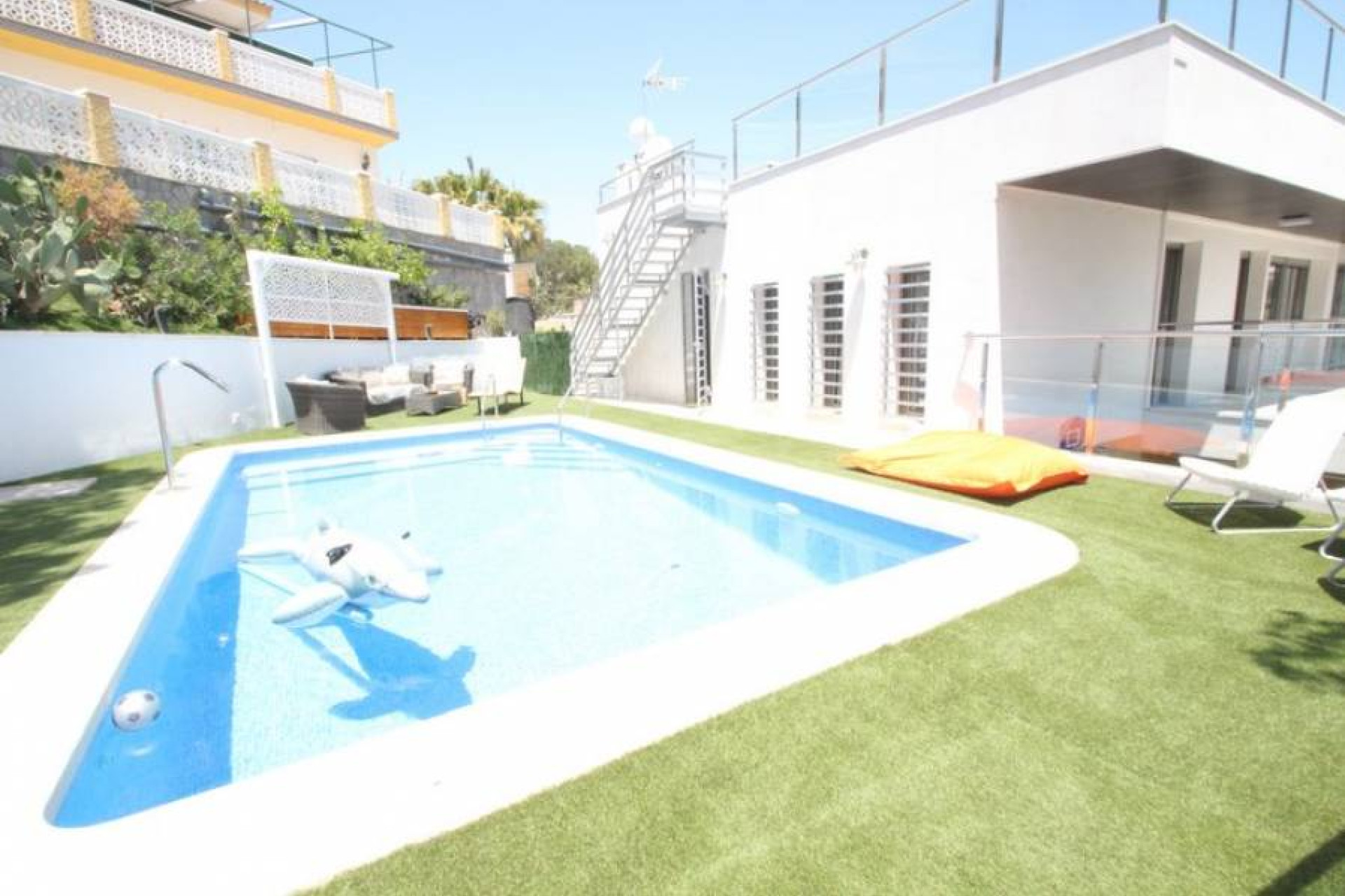 Reventa - Villa - Orihuela Costa - Campoamor