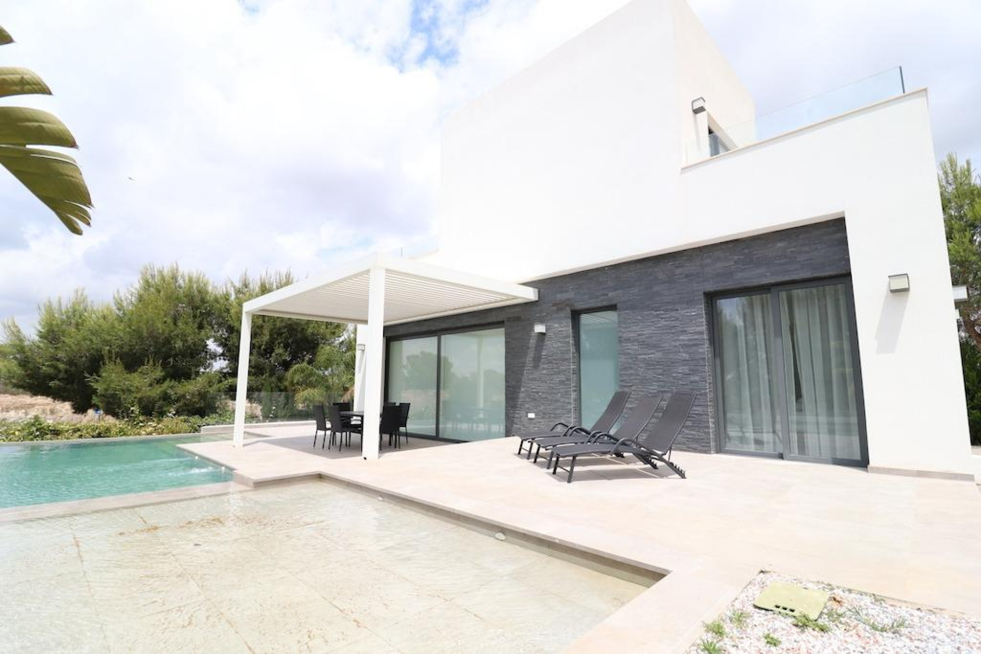 Reventa - Villa - Orihuela Costa - Campoamor