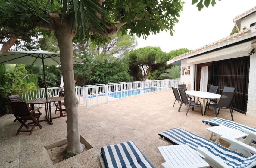 Reventa - Villa - Orihuela Costa - Campoamor