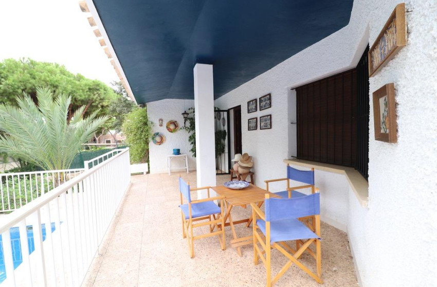 Reventa - Villa - Orihuela Costa - Campoamor