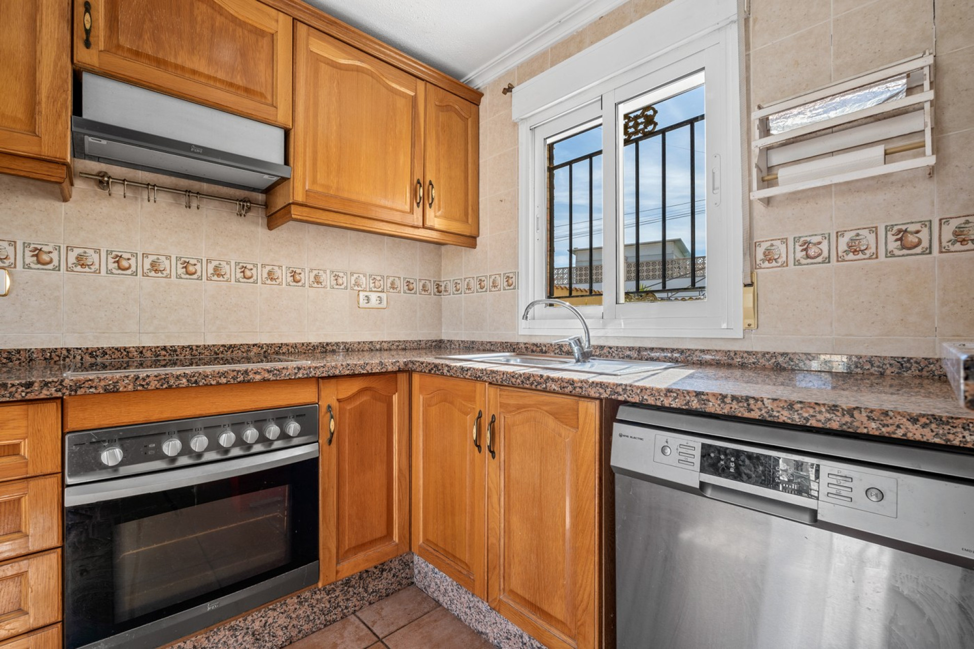 Reventa - Villa - Orihuela Costa - Castillo de Don Juan