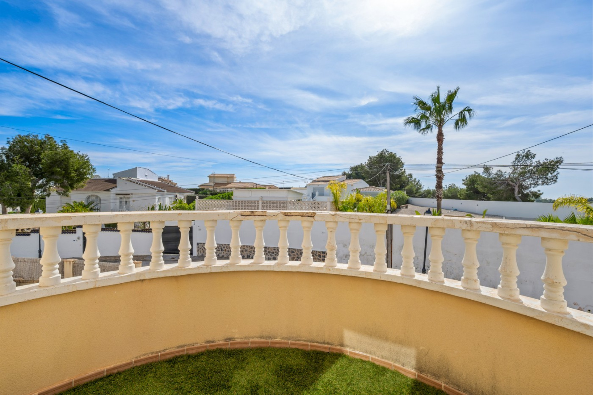 Reventa - Villa - Orihuela Costa - Castillo de Don Juan