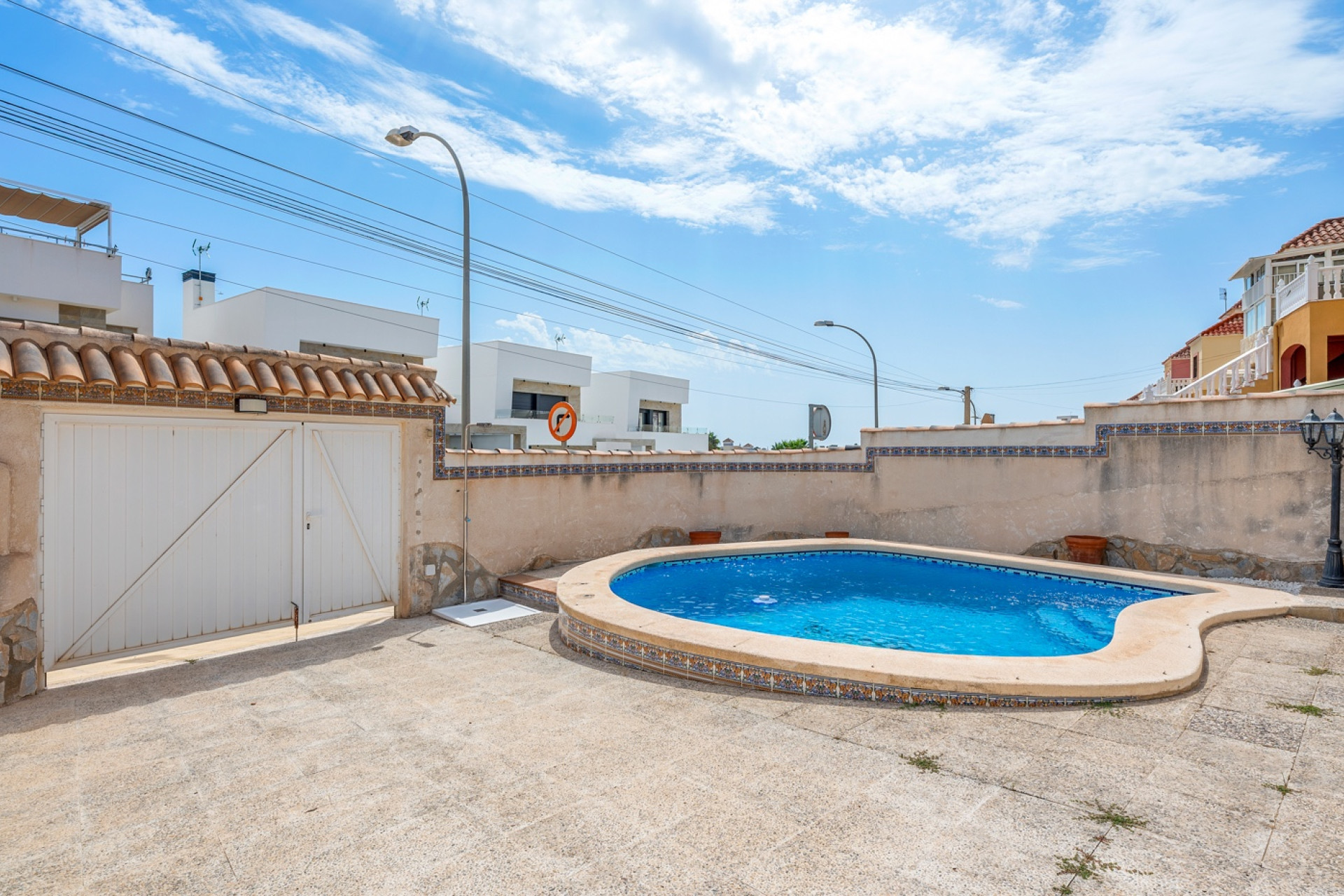 Reventa - Villa - Orihuela Costa - El Galan