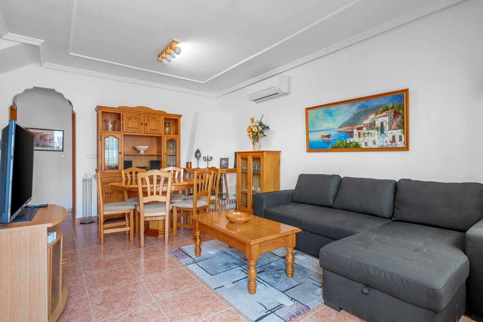 Reventa - Villa - Orihuela Costa - El Galan