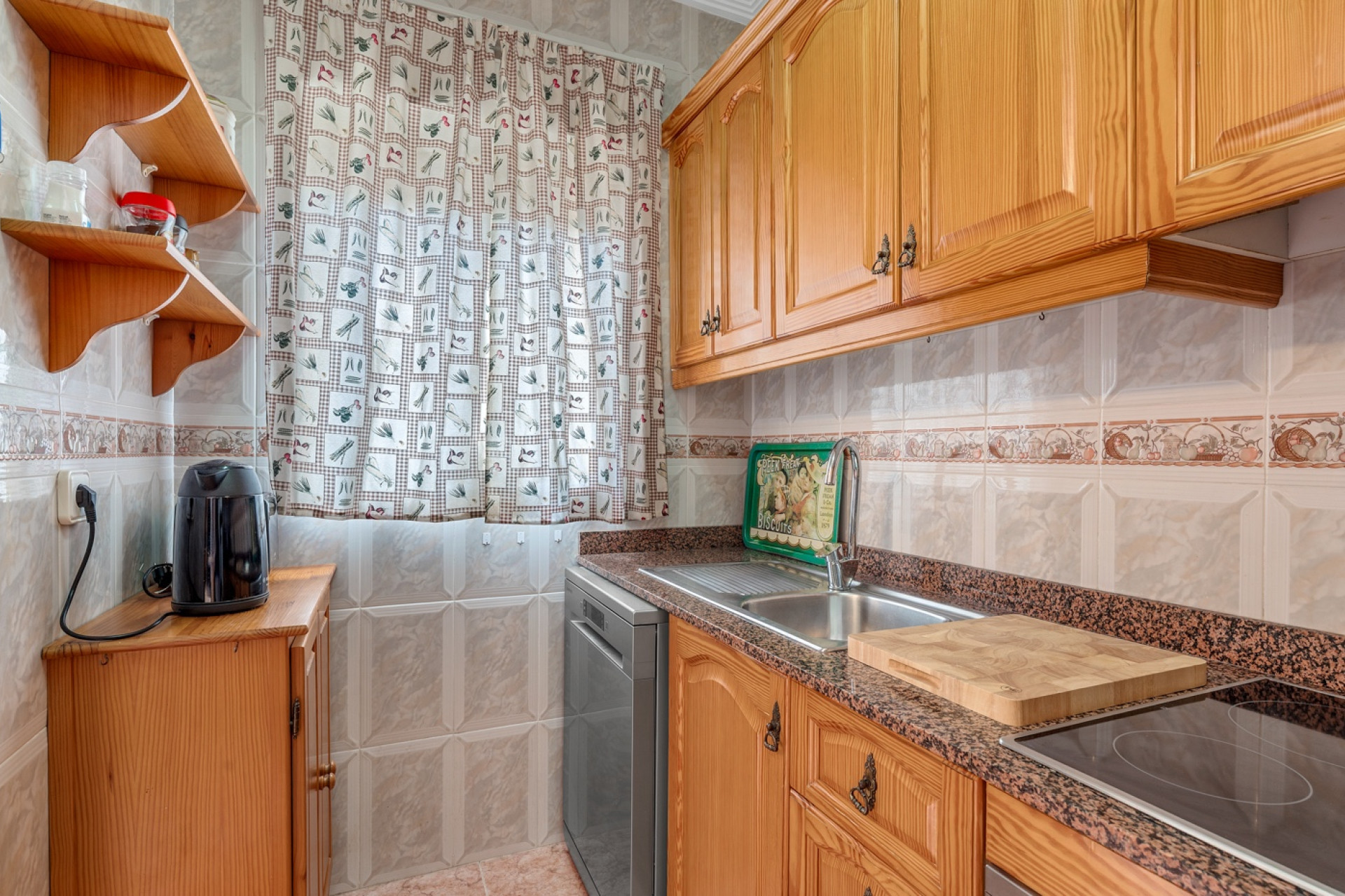 Reventa - Villa - Orihuela Costa - El Galan