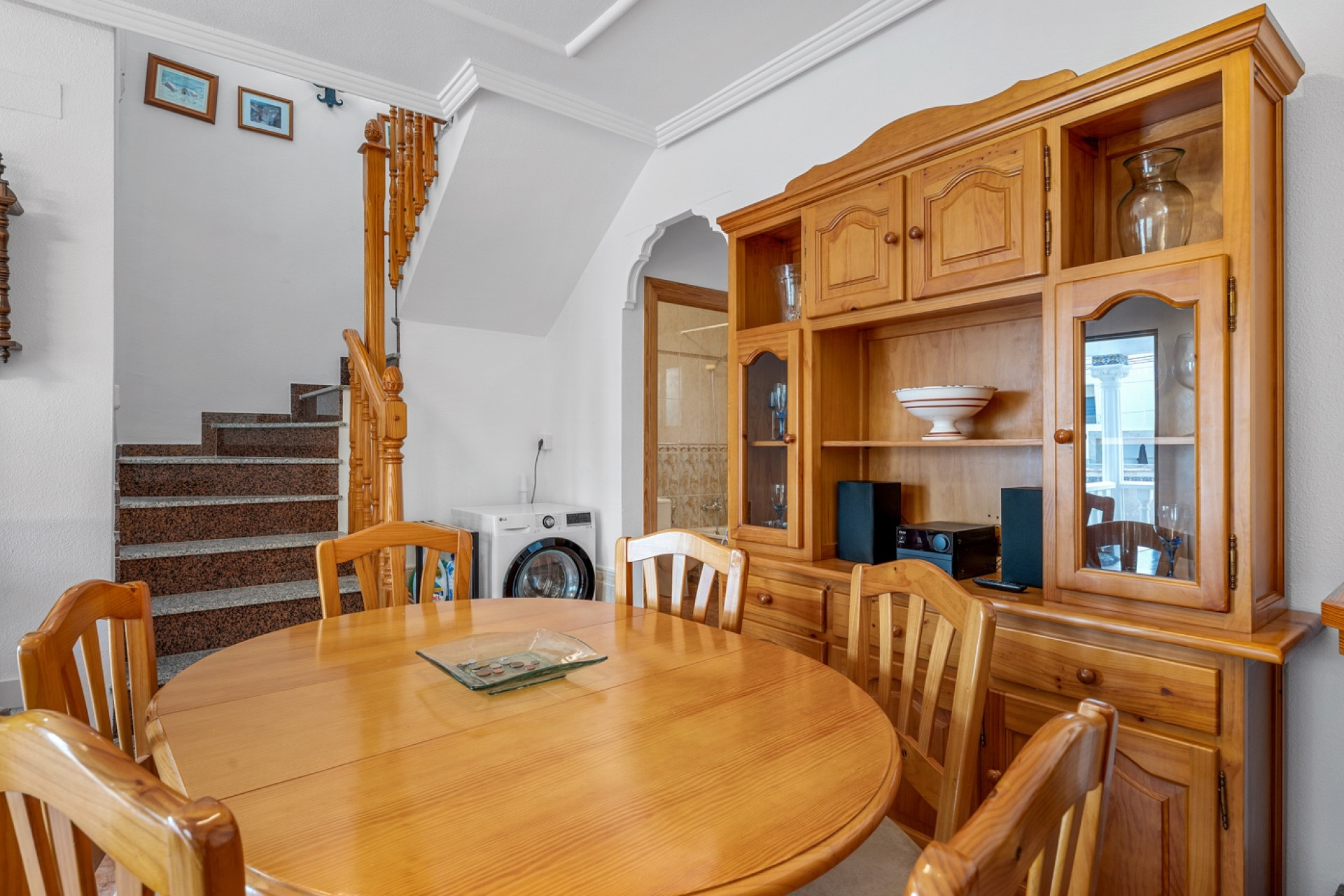 Reventa - Villa - Orihuela Costa - El Galan