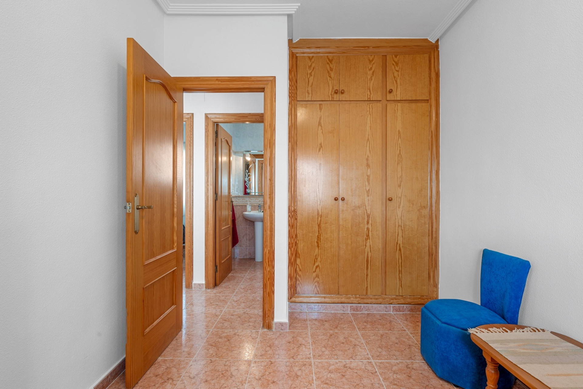 Reventa - Villa - Orihuela Costa - El Galan