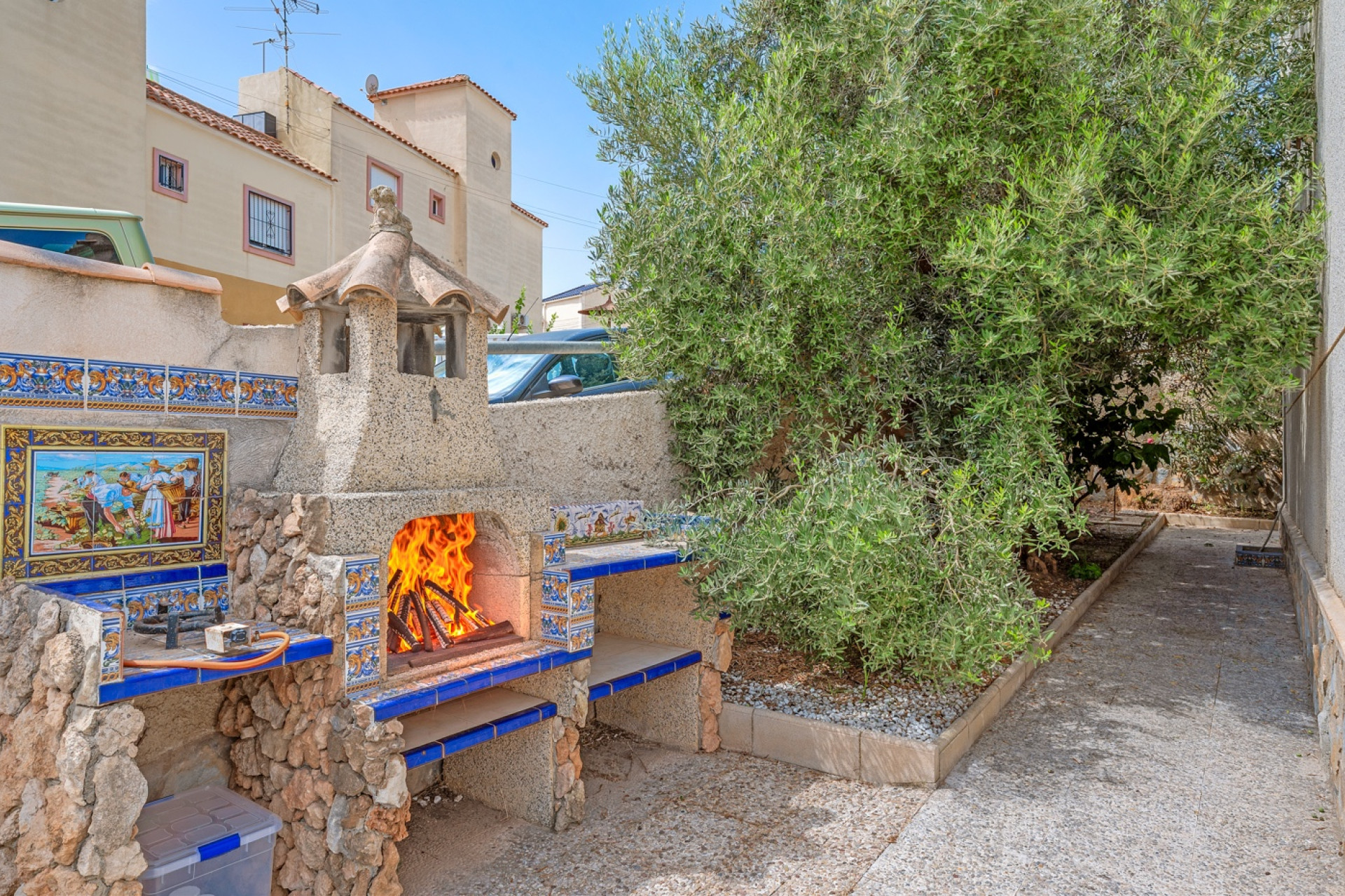 Reventa - Villa - Orihuela Costa - El Galan