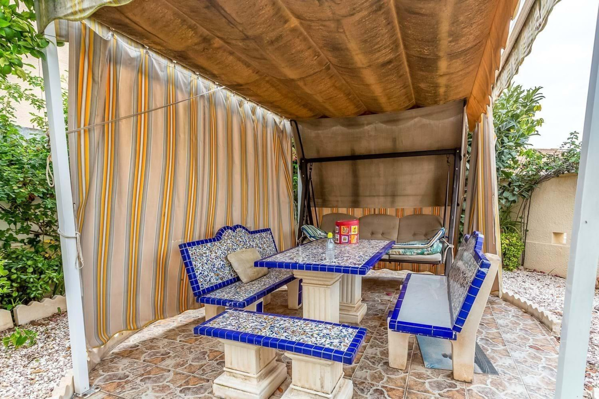 Reventa - Villa - Orihuela Costa - La Florida