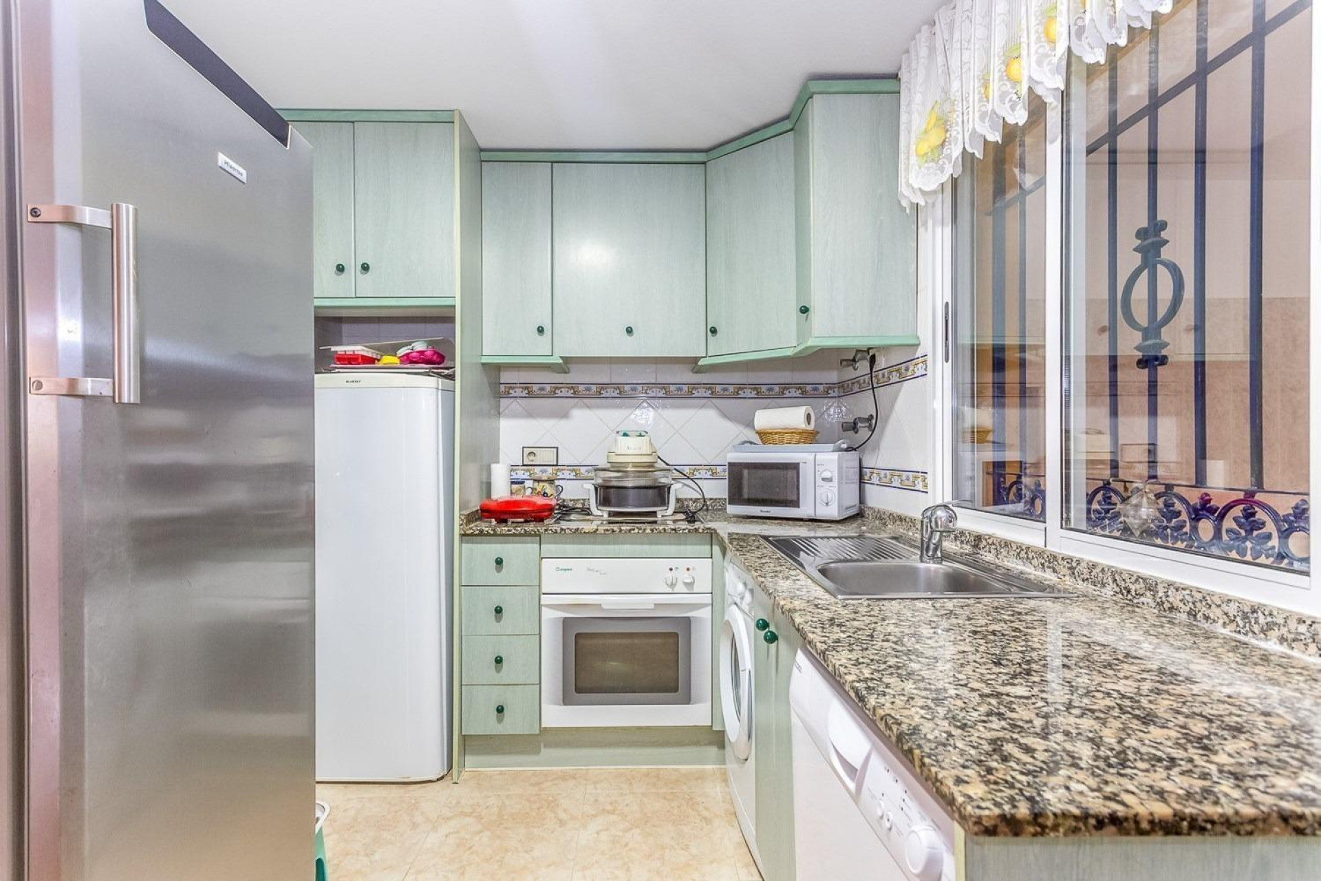 Reventa - Villa - Orihuela Costa - La Florida