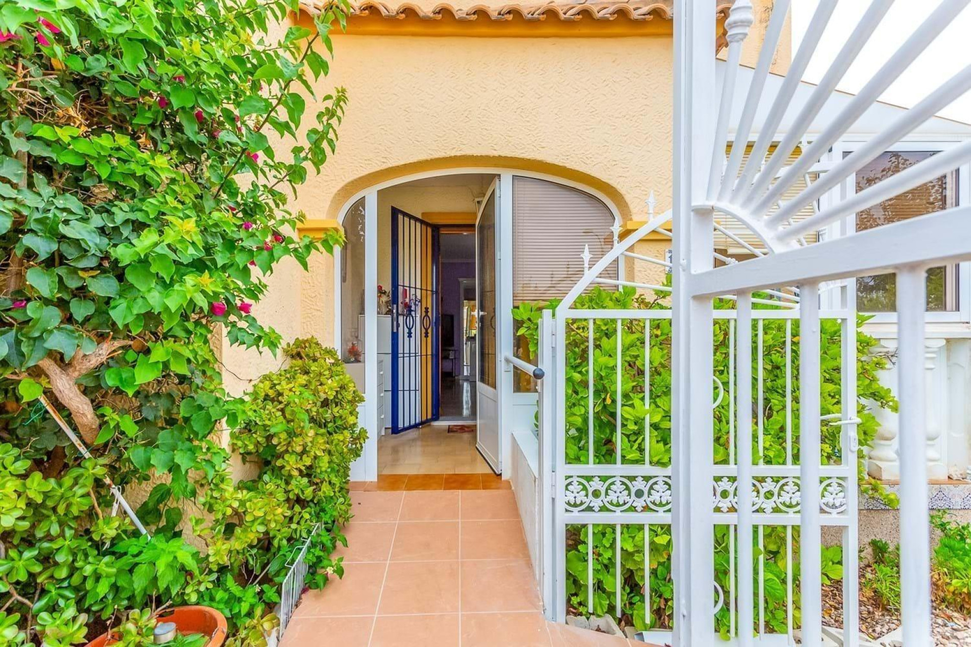 Reventa - Villa - Orihuela Costa - La Florida