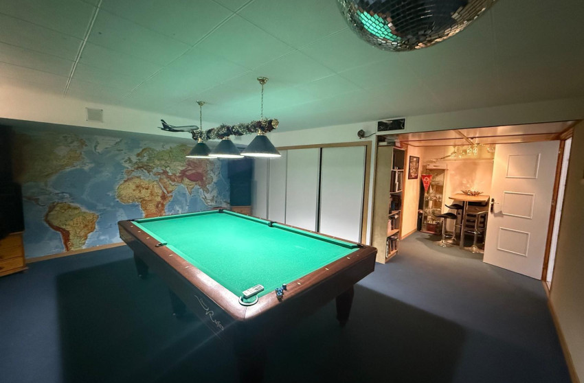 Reventa - Villa - Orihuela Costa - La Florida