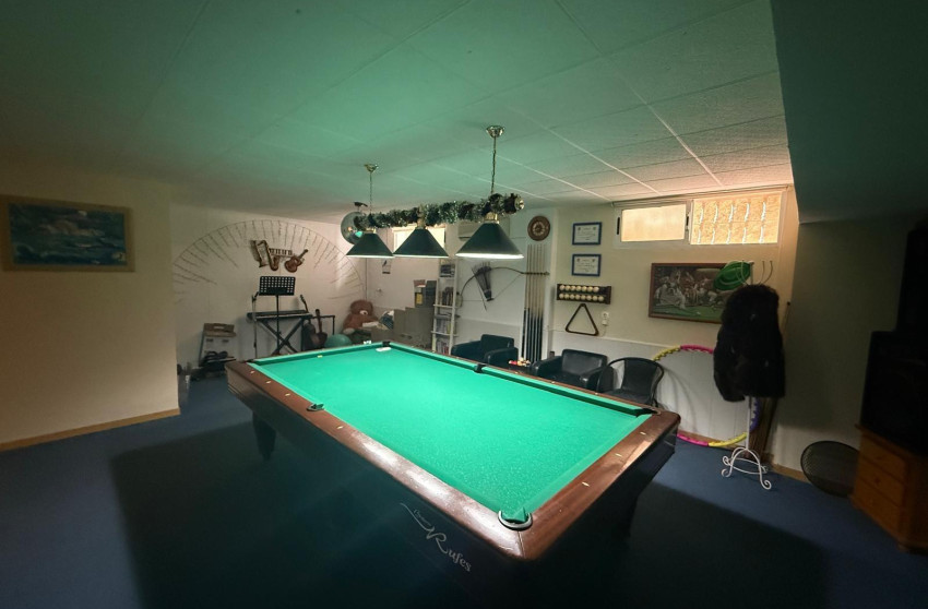 Reventa - Villa - Orihuela Costa - La Florida