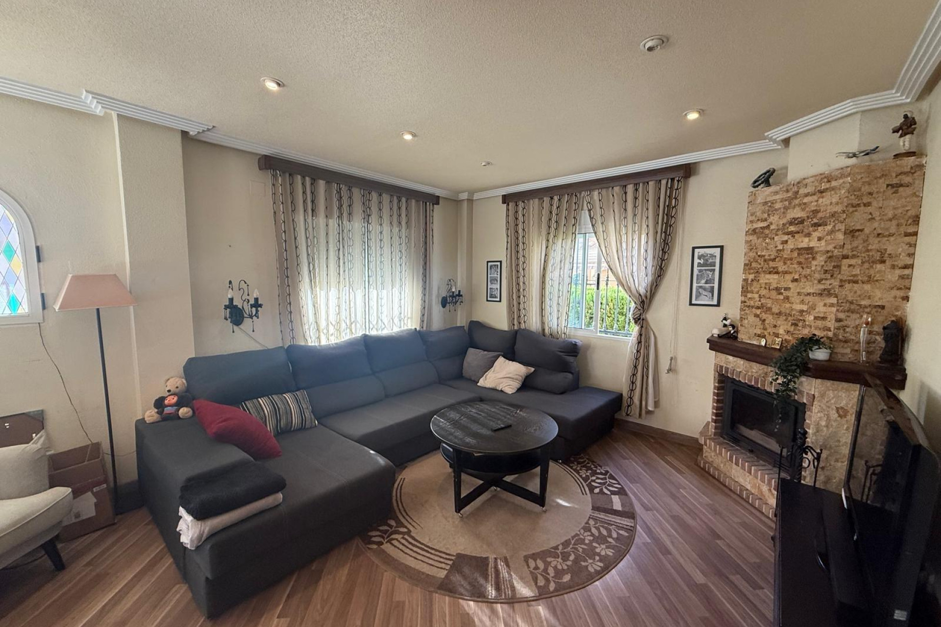 Reventa - Villa - Orihuela Costa - La Florida