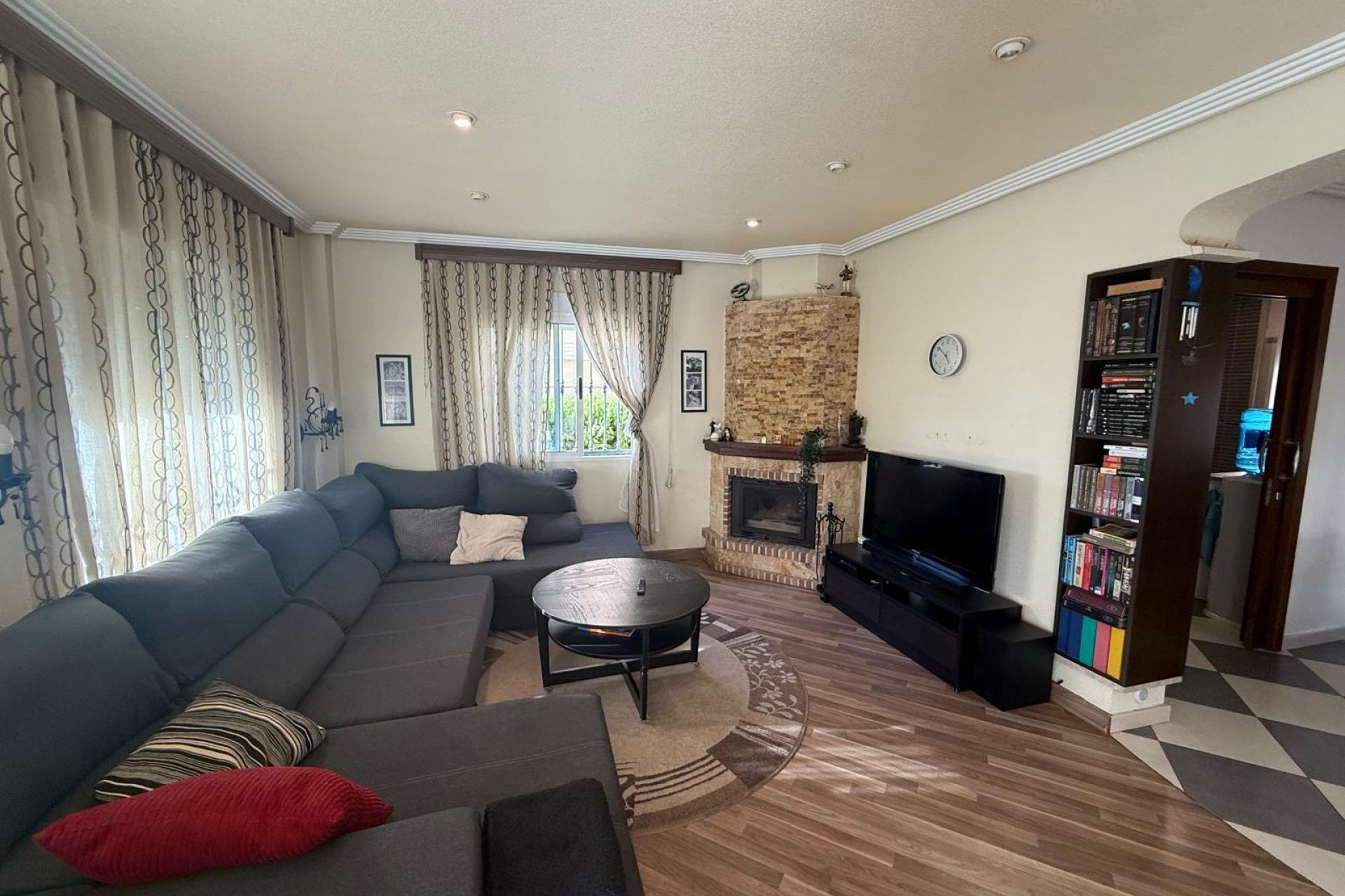 Reventa - Villa - Orihuela Costa - La Florida