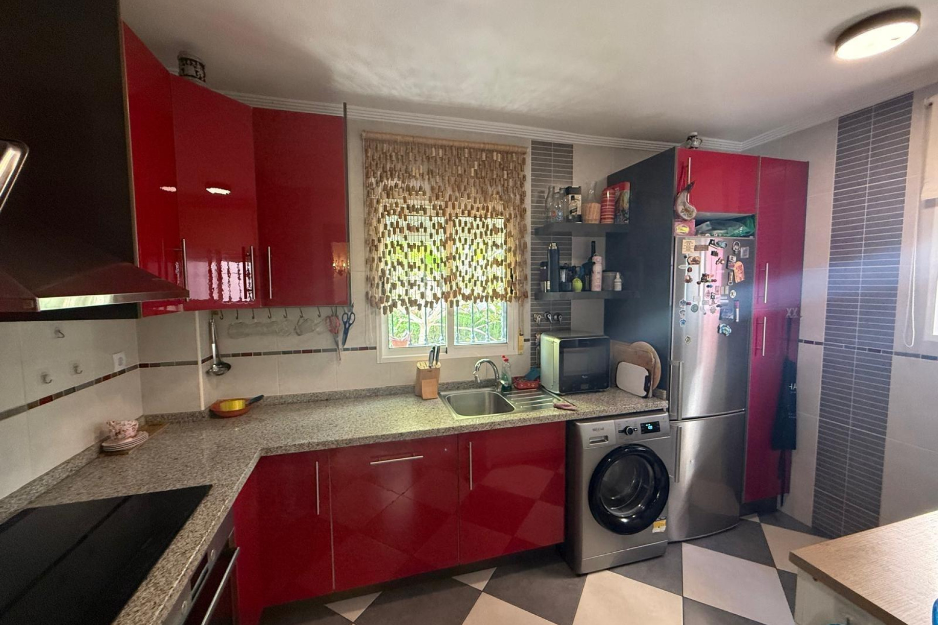 Reventa - Villa - Orihuela Costa - La Florida